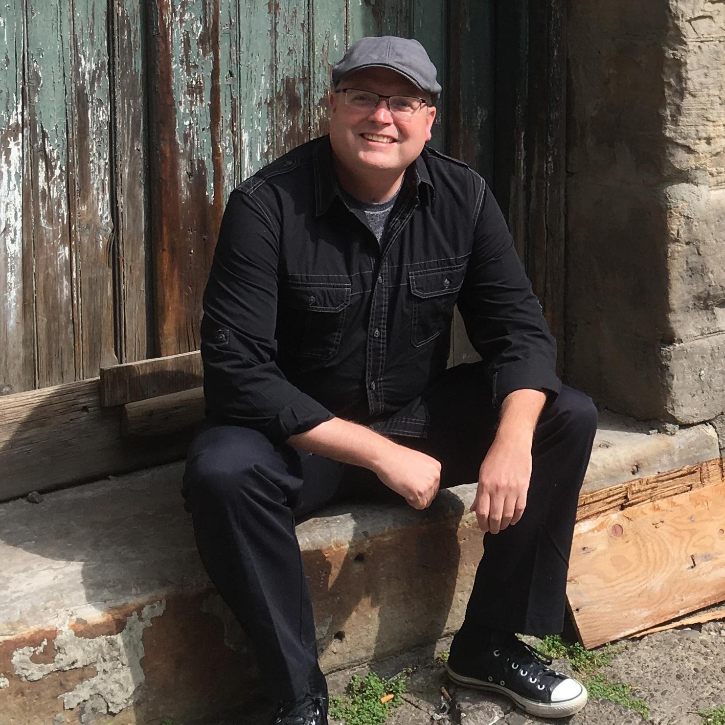 Christopher Whitlatch