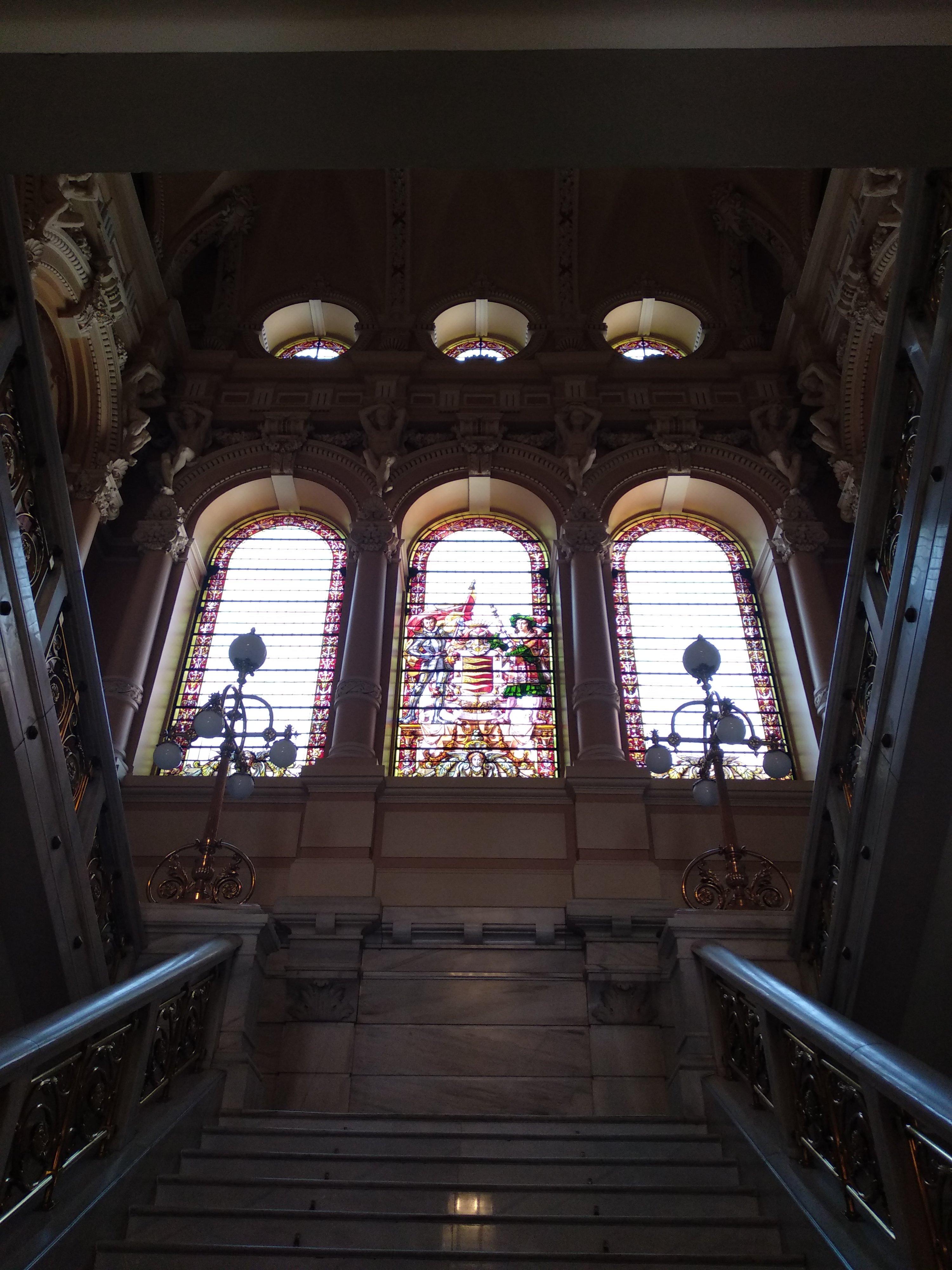 Ayuntamiento de Valladolid