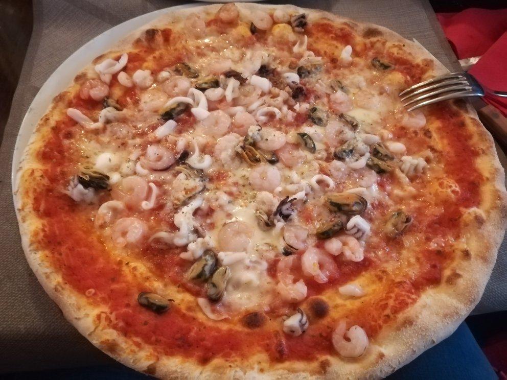 Osteria Pizzeria Pinocchio