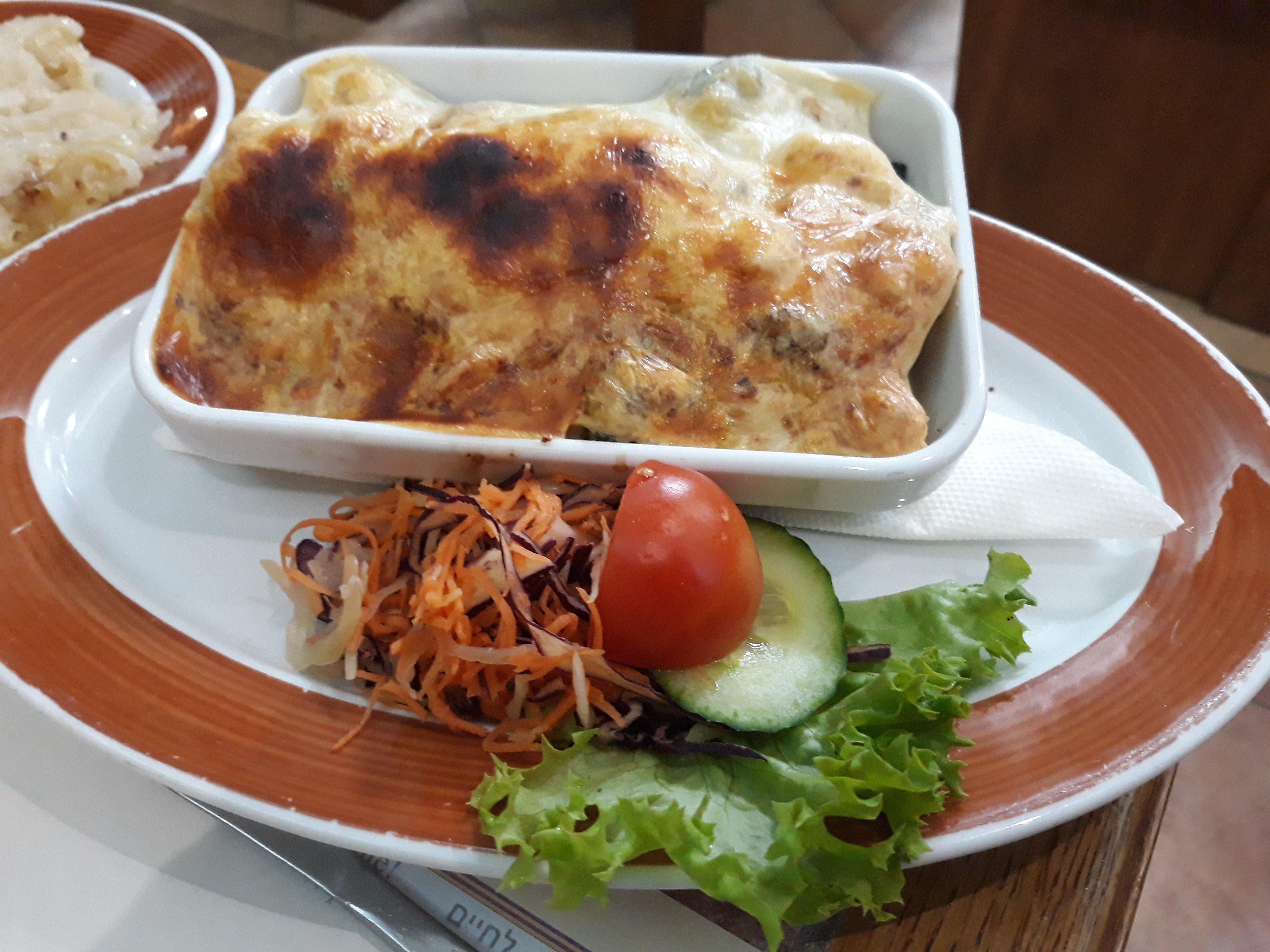 Restaurace Slovanský sklípek