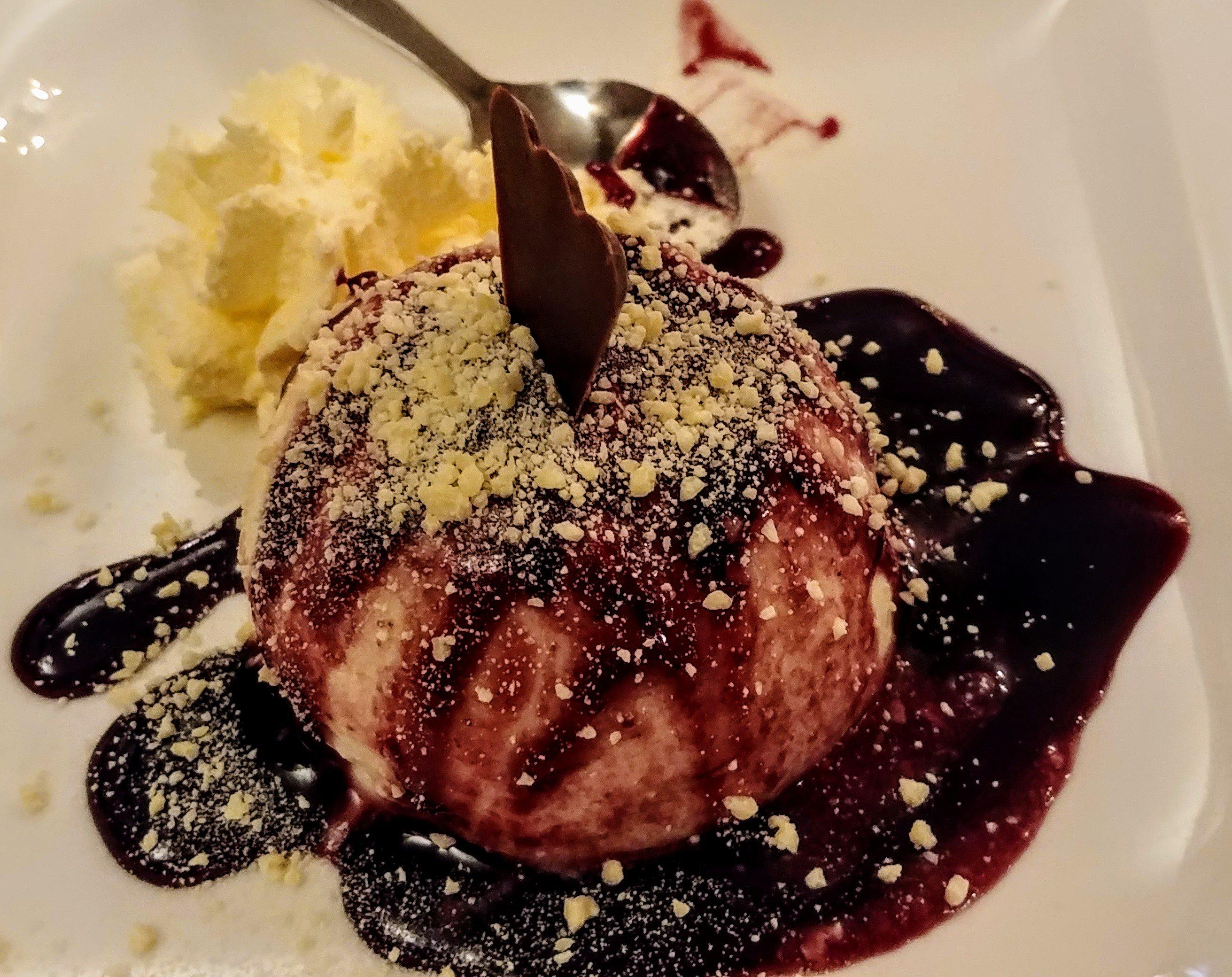 Ristorante Pizzeria Rossetti