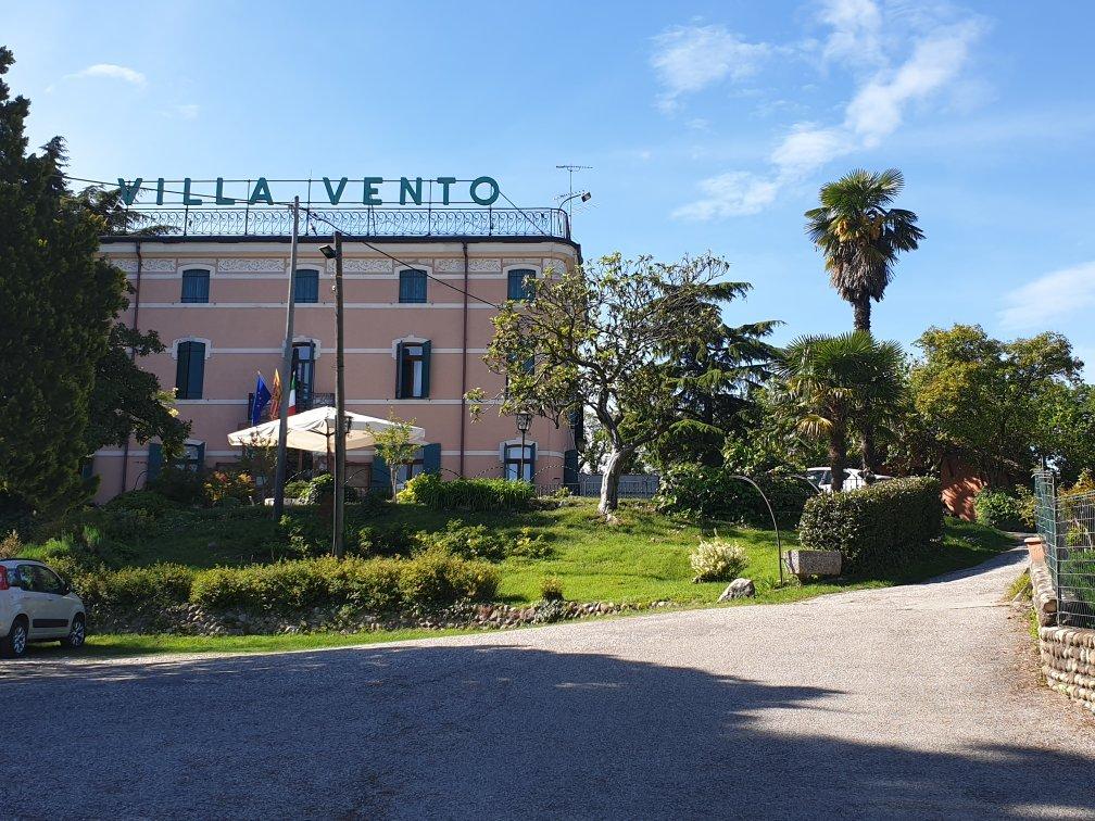 Ristorante Villa Vento