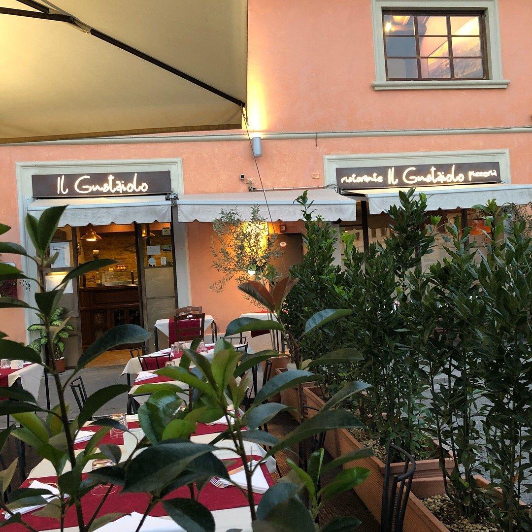 Ristorante Pizzeria Il Gustaiolo