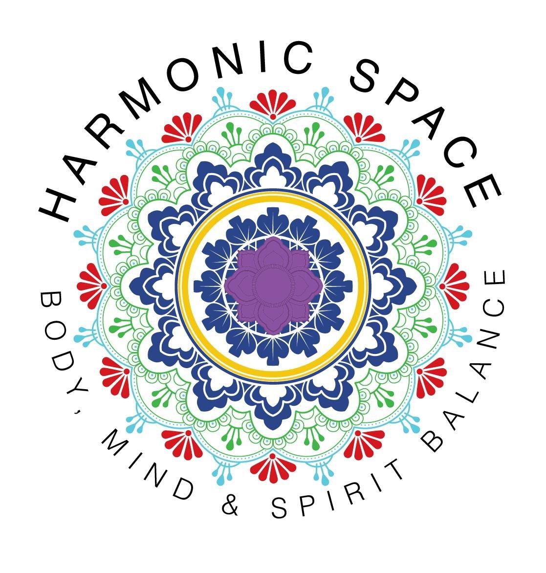 harmonicspace