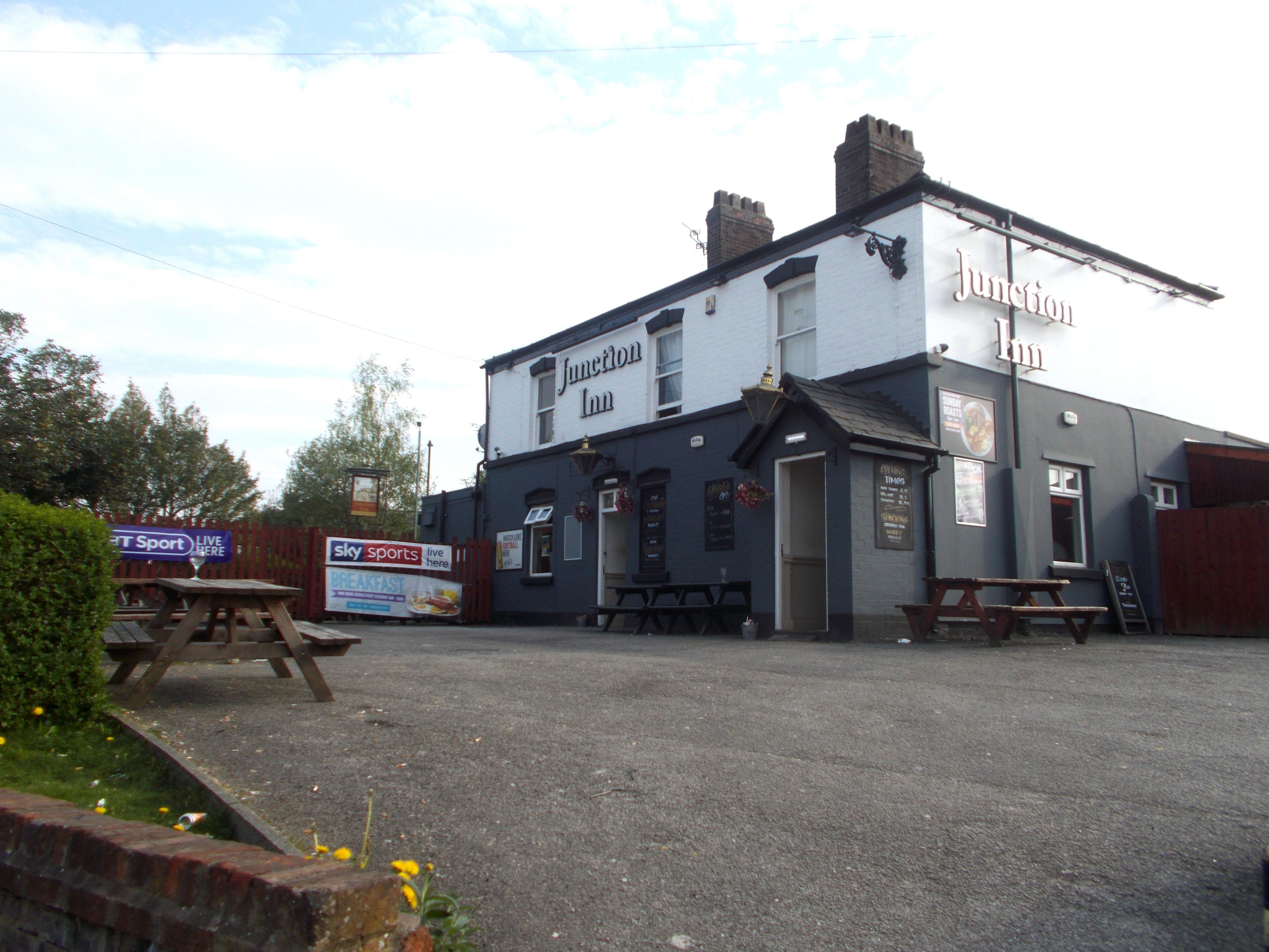 Junction Inn