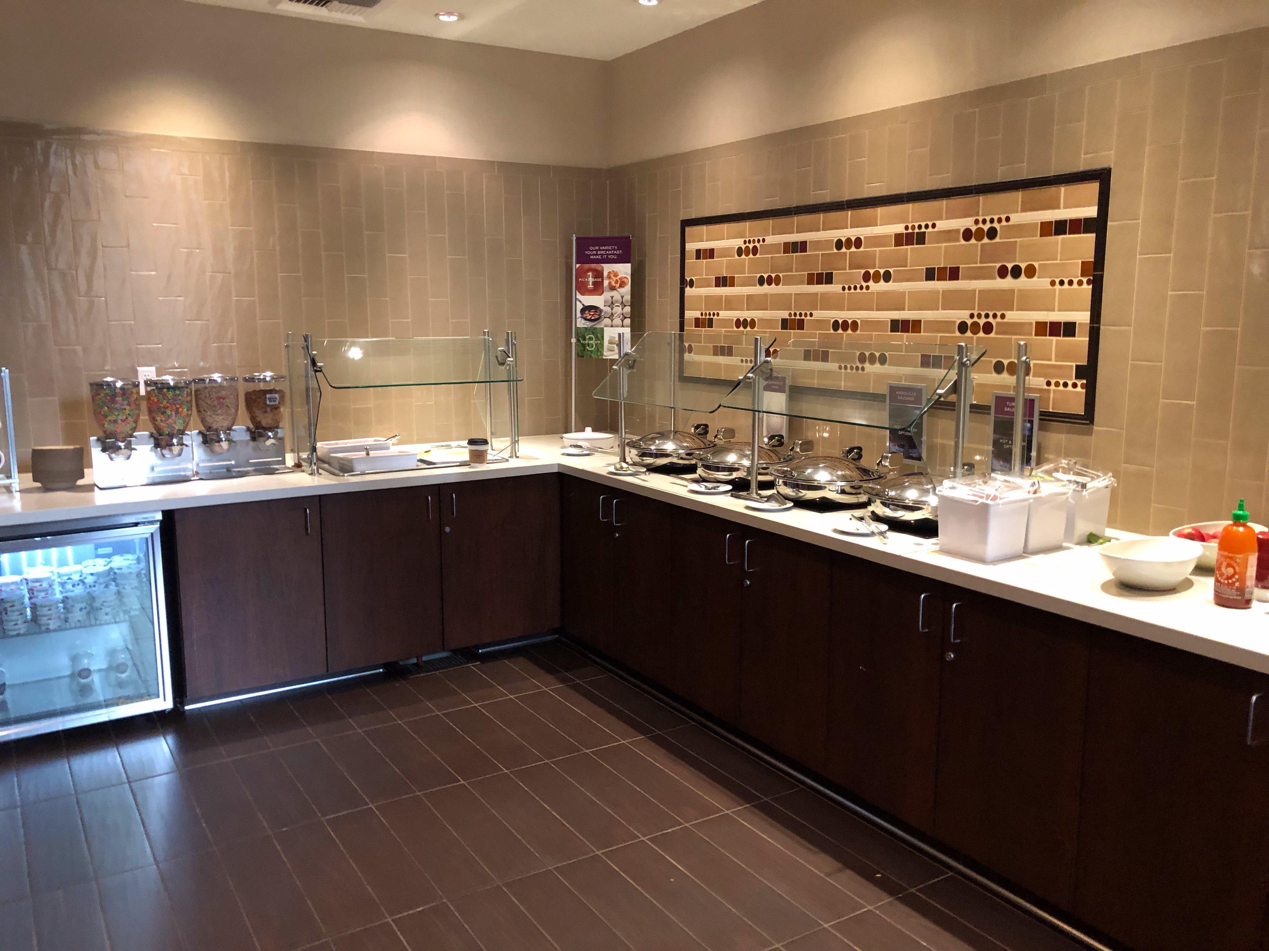 Courtyard by Marriott Los Angeles Pasadena/Old Town