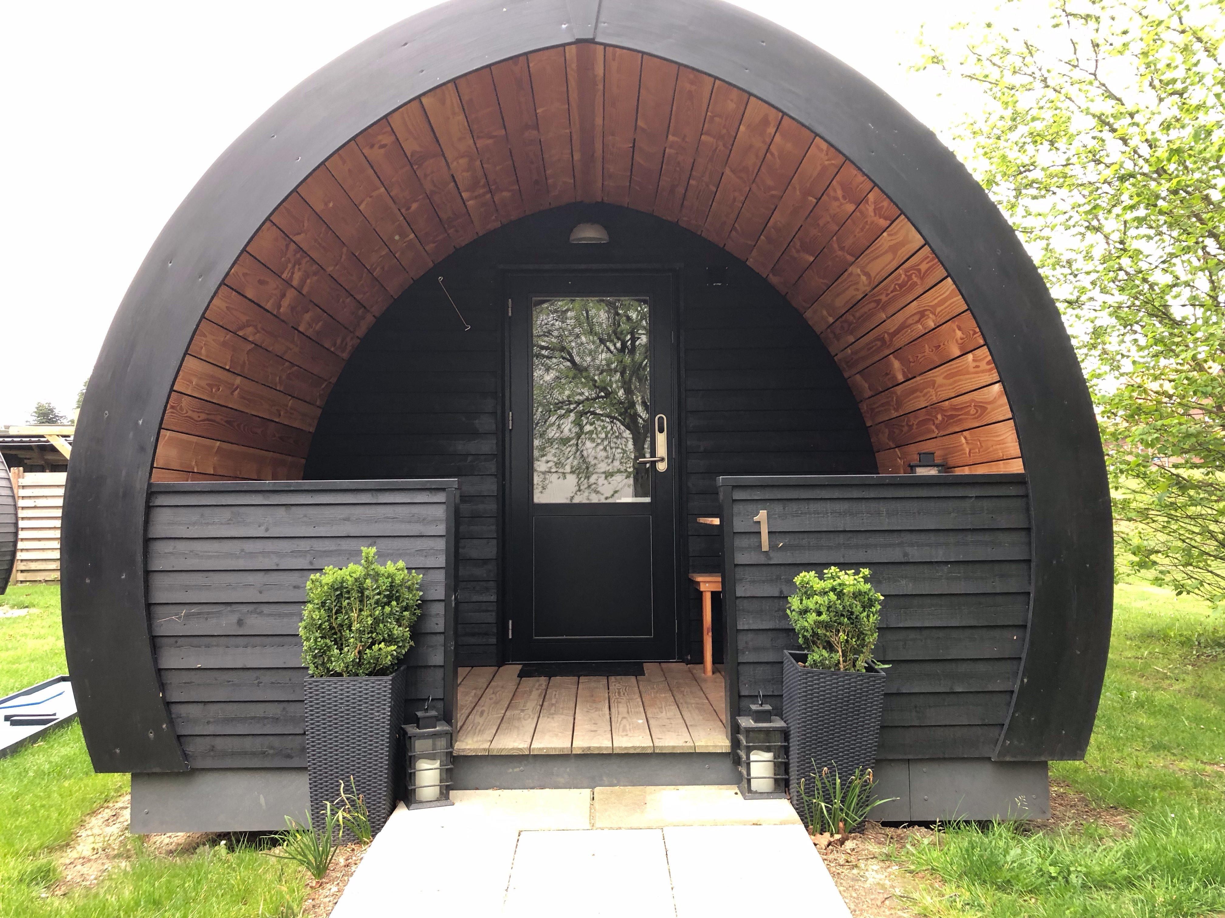 Danhostel Rodding Centret