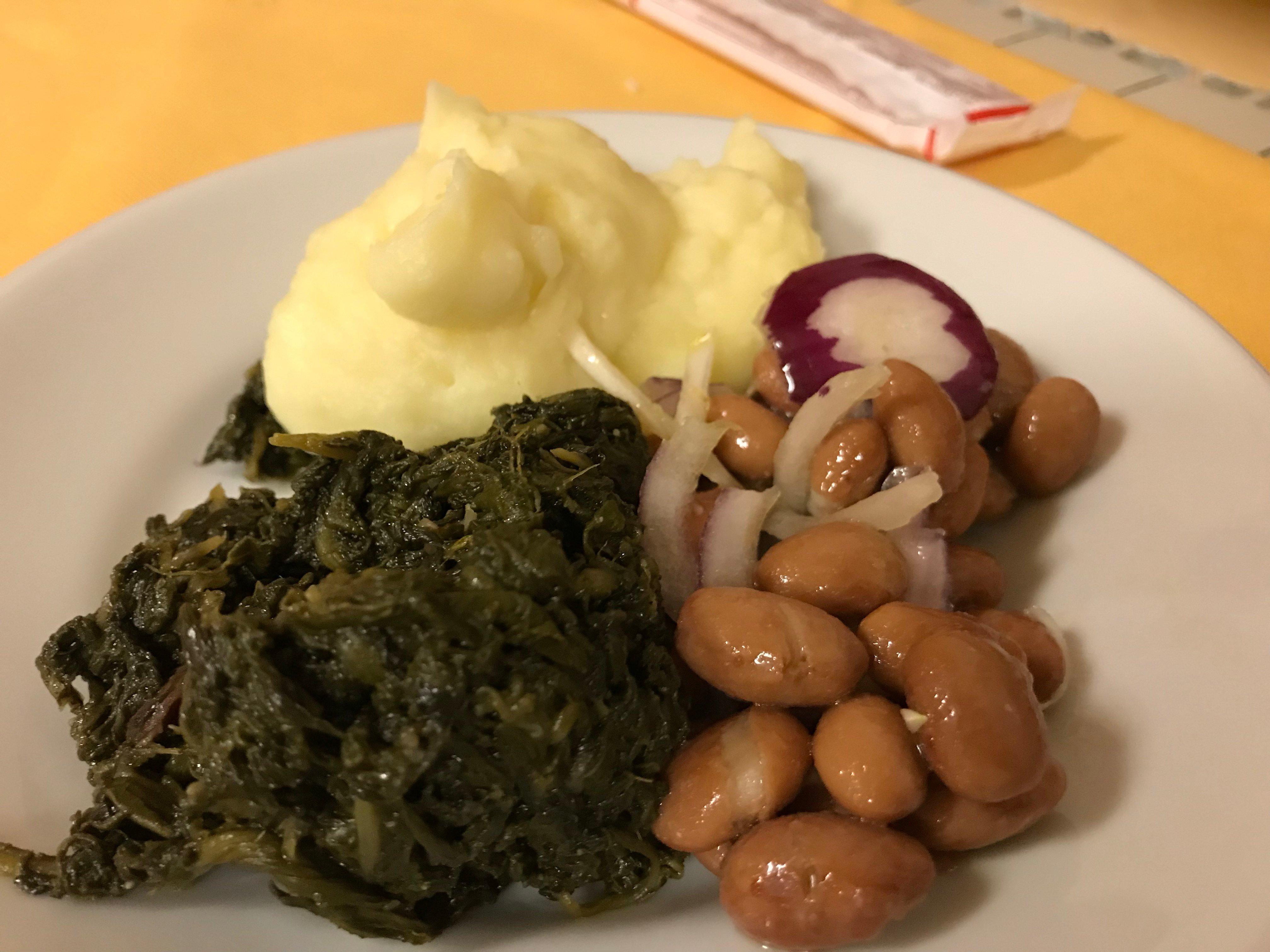 Trattoria Al Fogolare