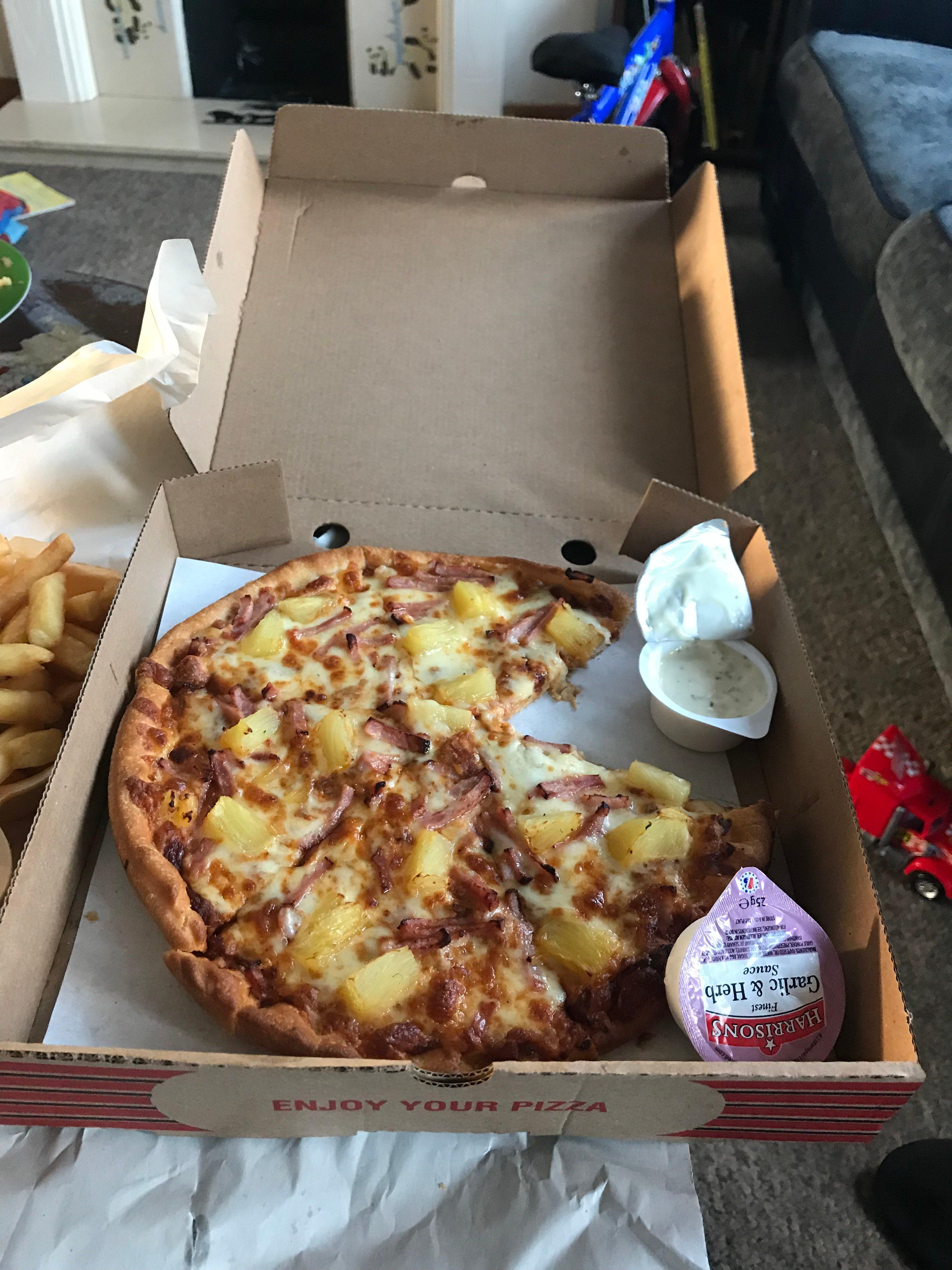 Photo by Julie Ann J