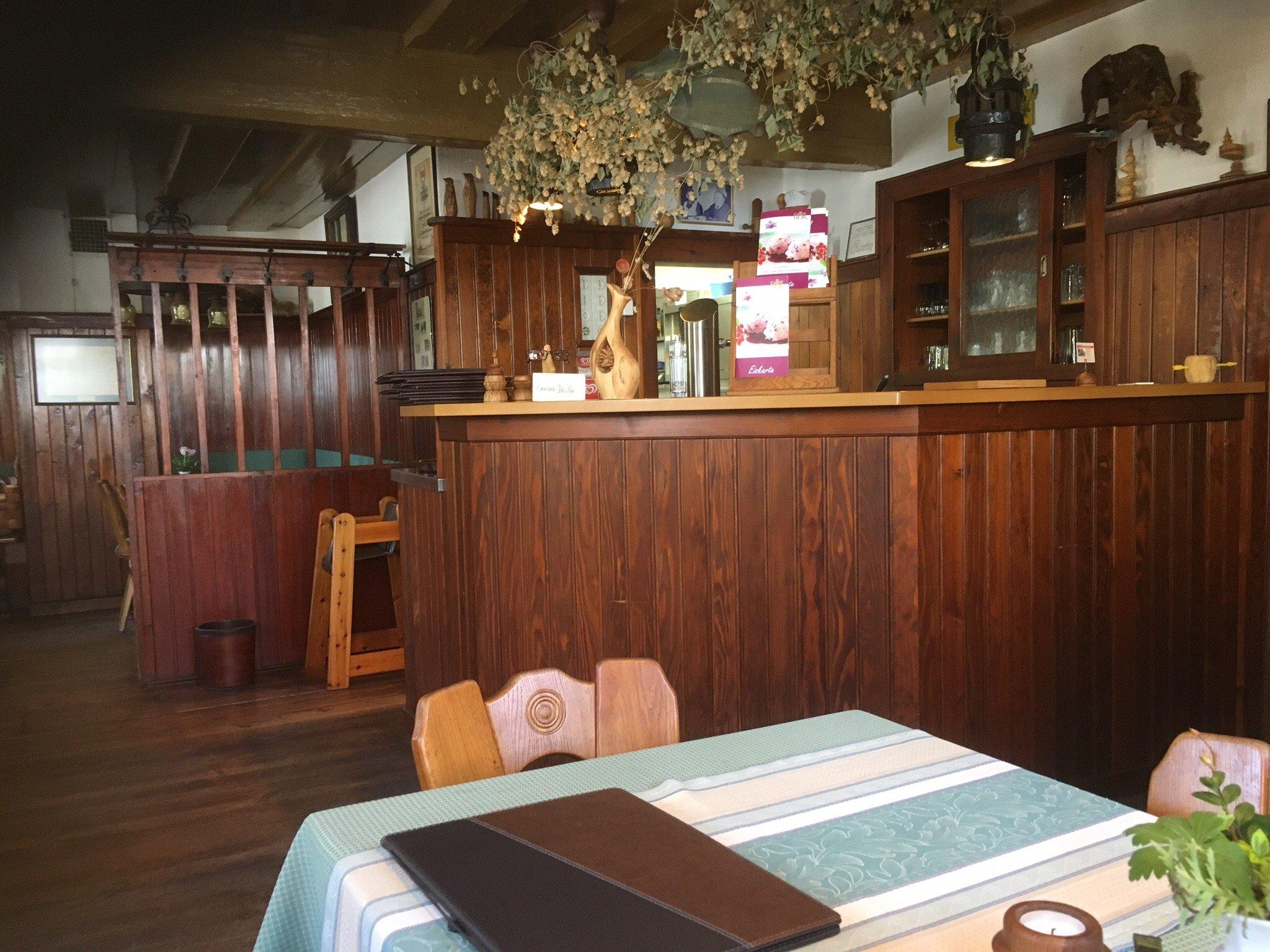 Gasthaus Zur Stadt Bad Windsheim