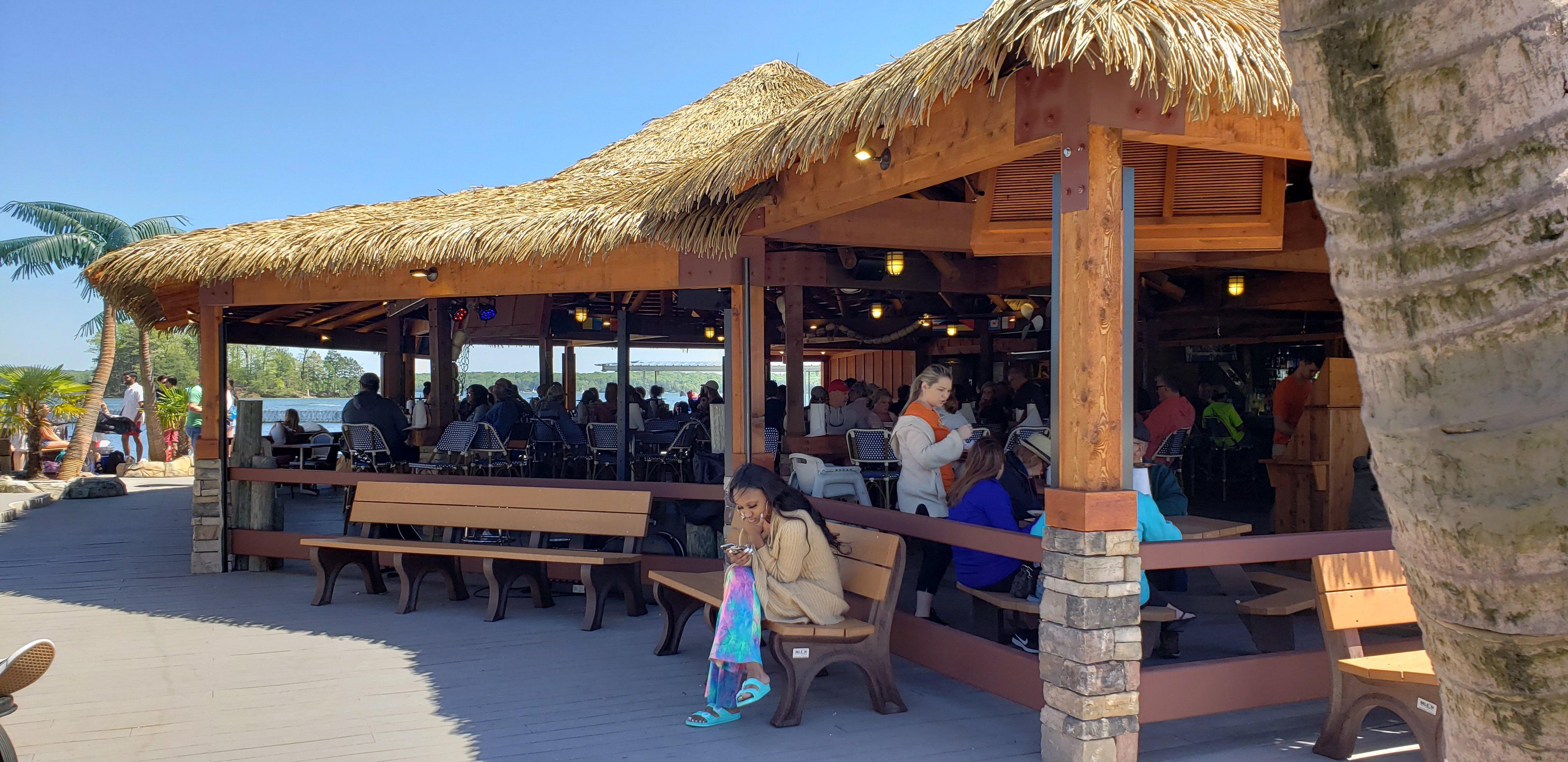 Pelican Pete's