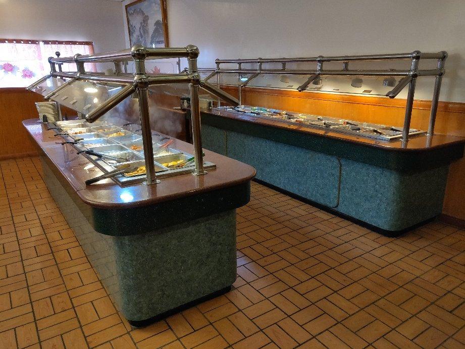 China Buffet