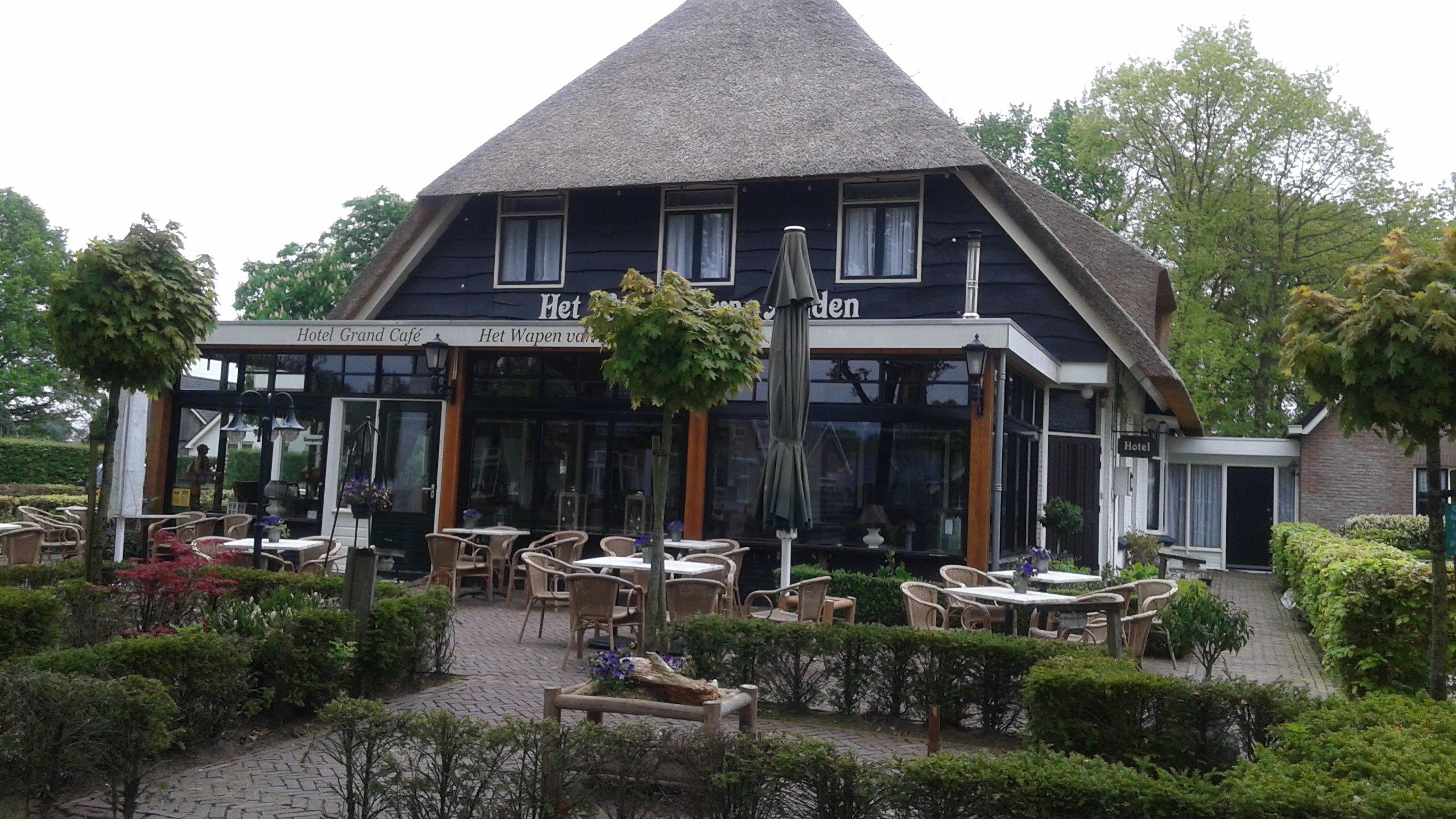 Het Wapen van Aelden