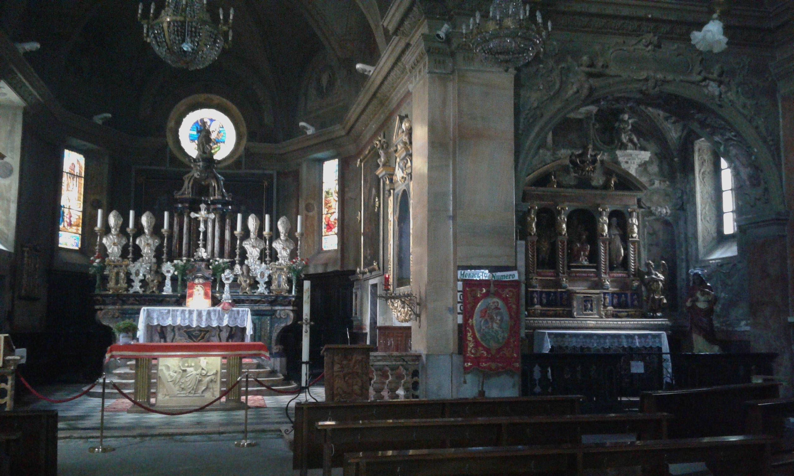 Chiesa di San Giorgio