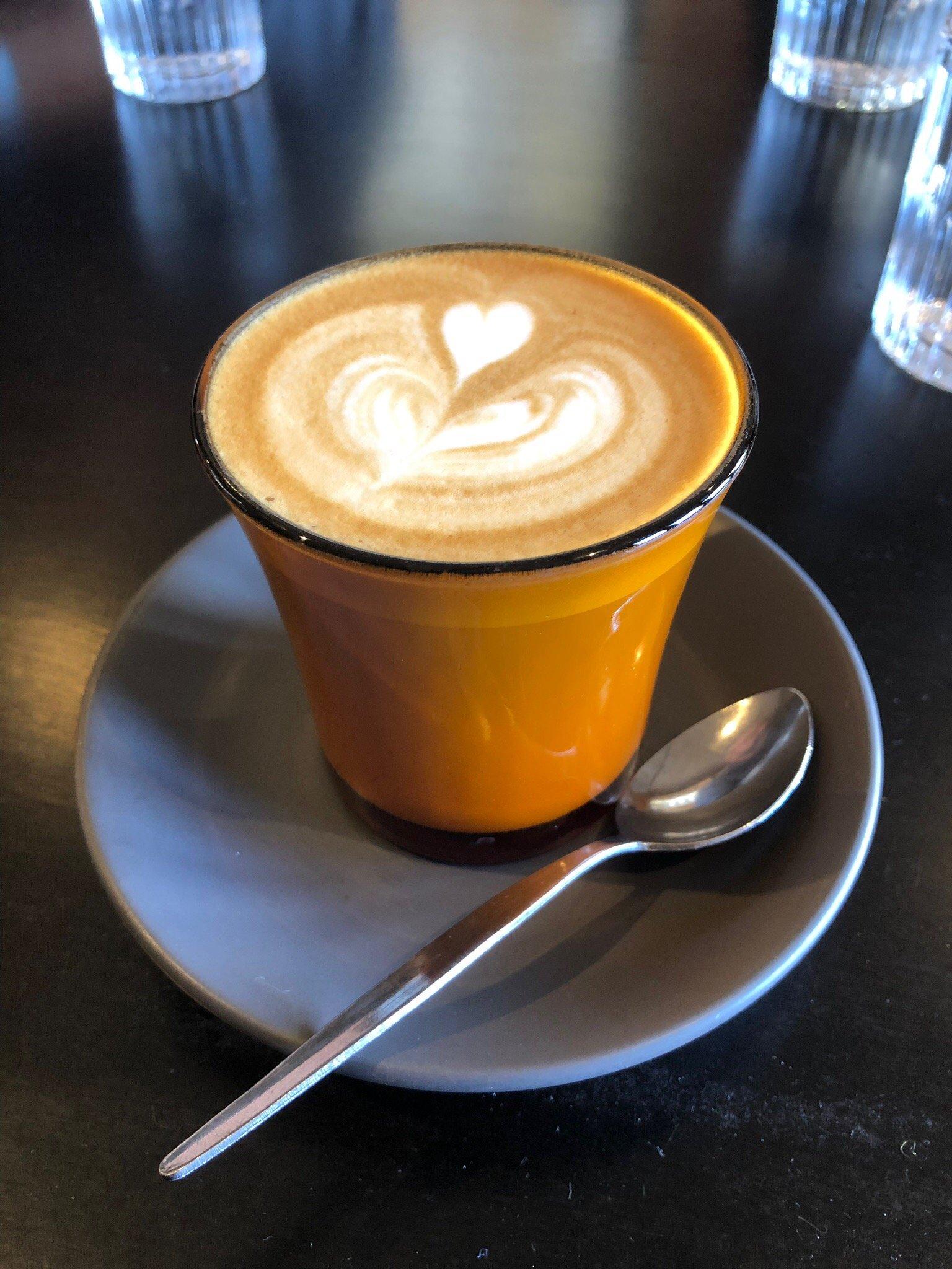 Photo by Courtenay Z