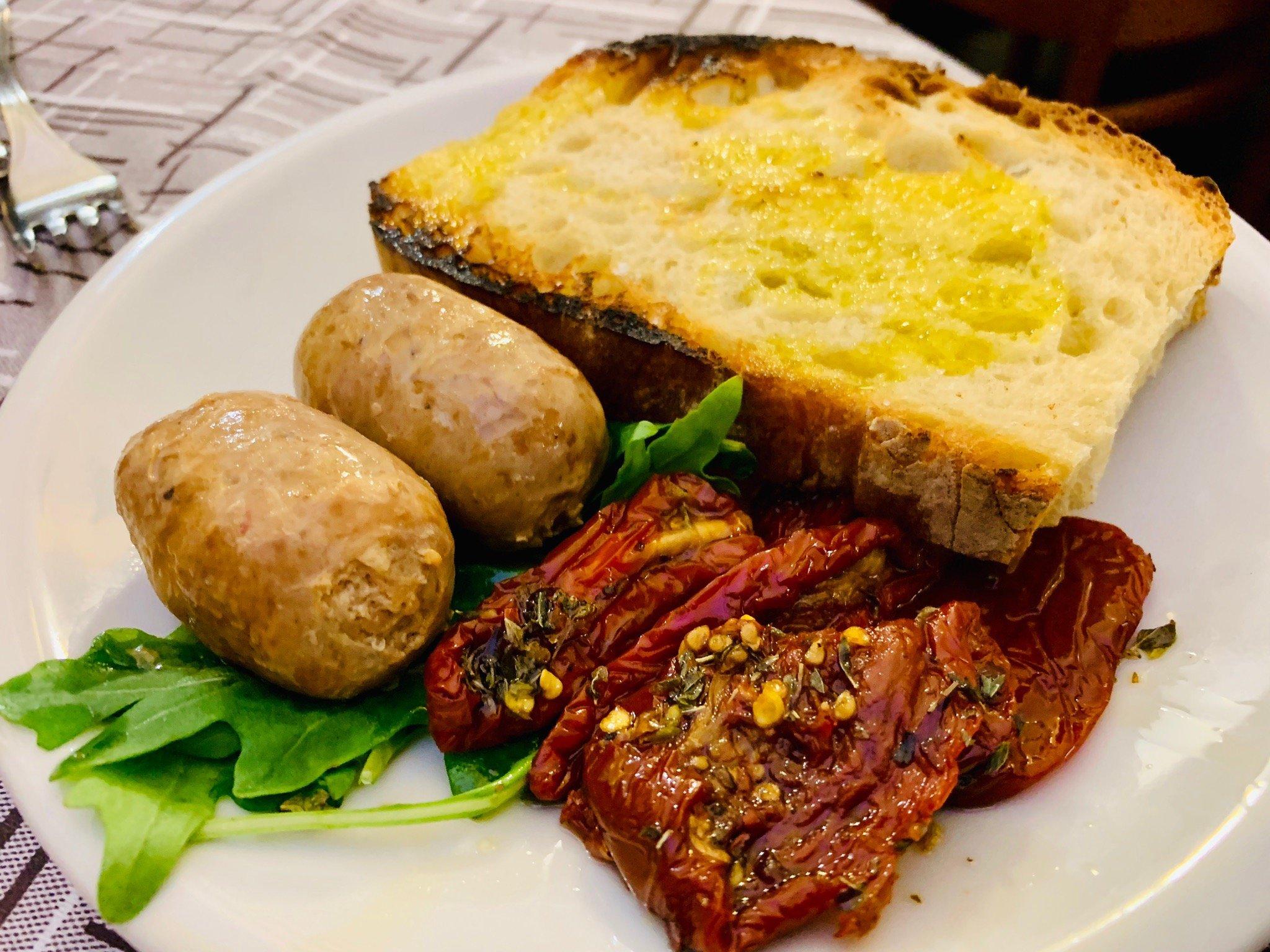 Su & Giu Cucina Romana