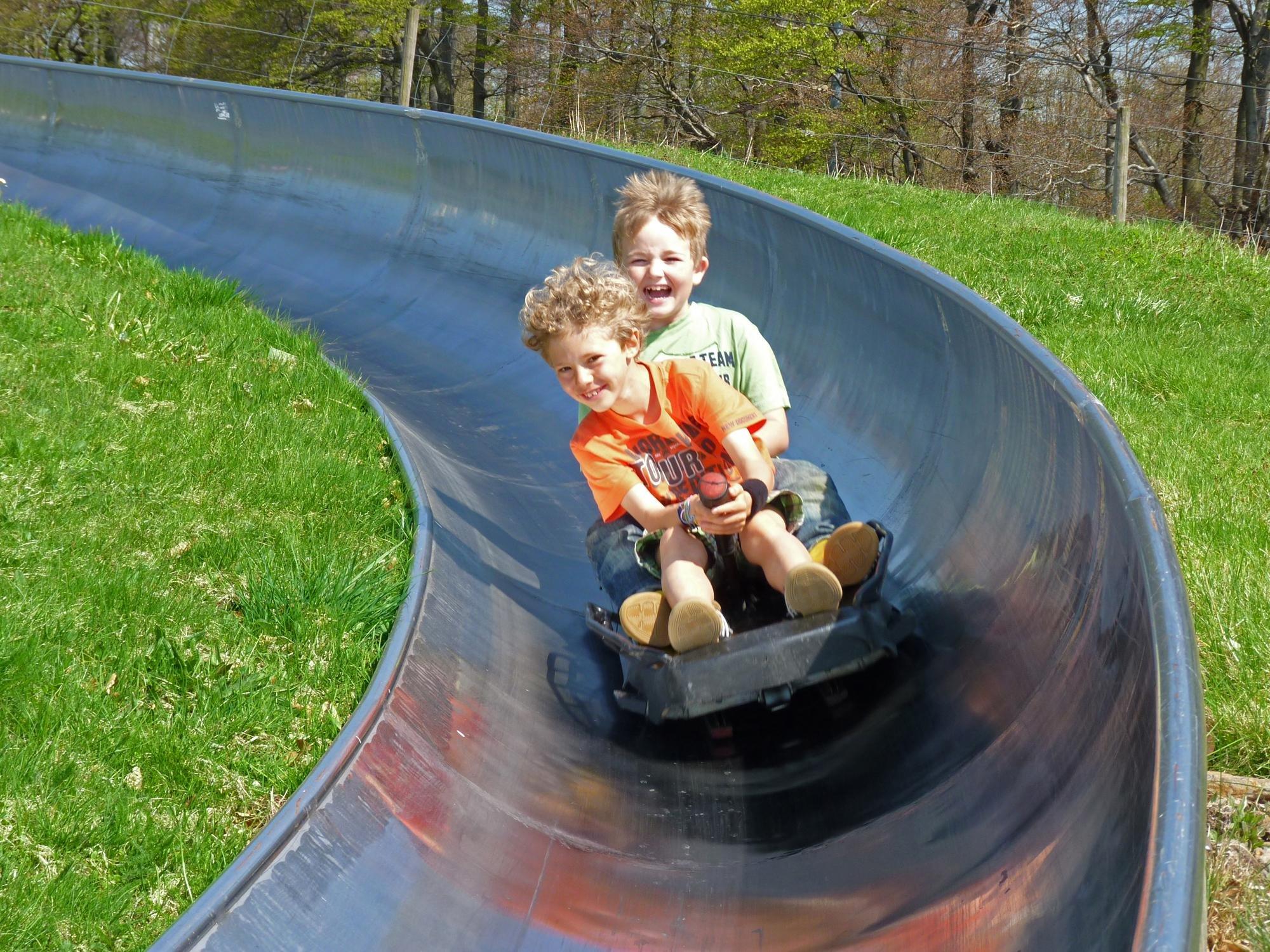 Ski- und Rodelarena Wasserkuppe