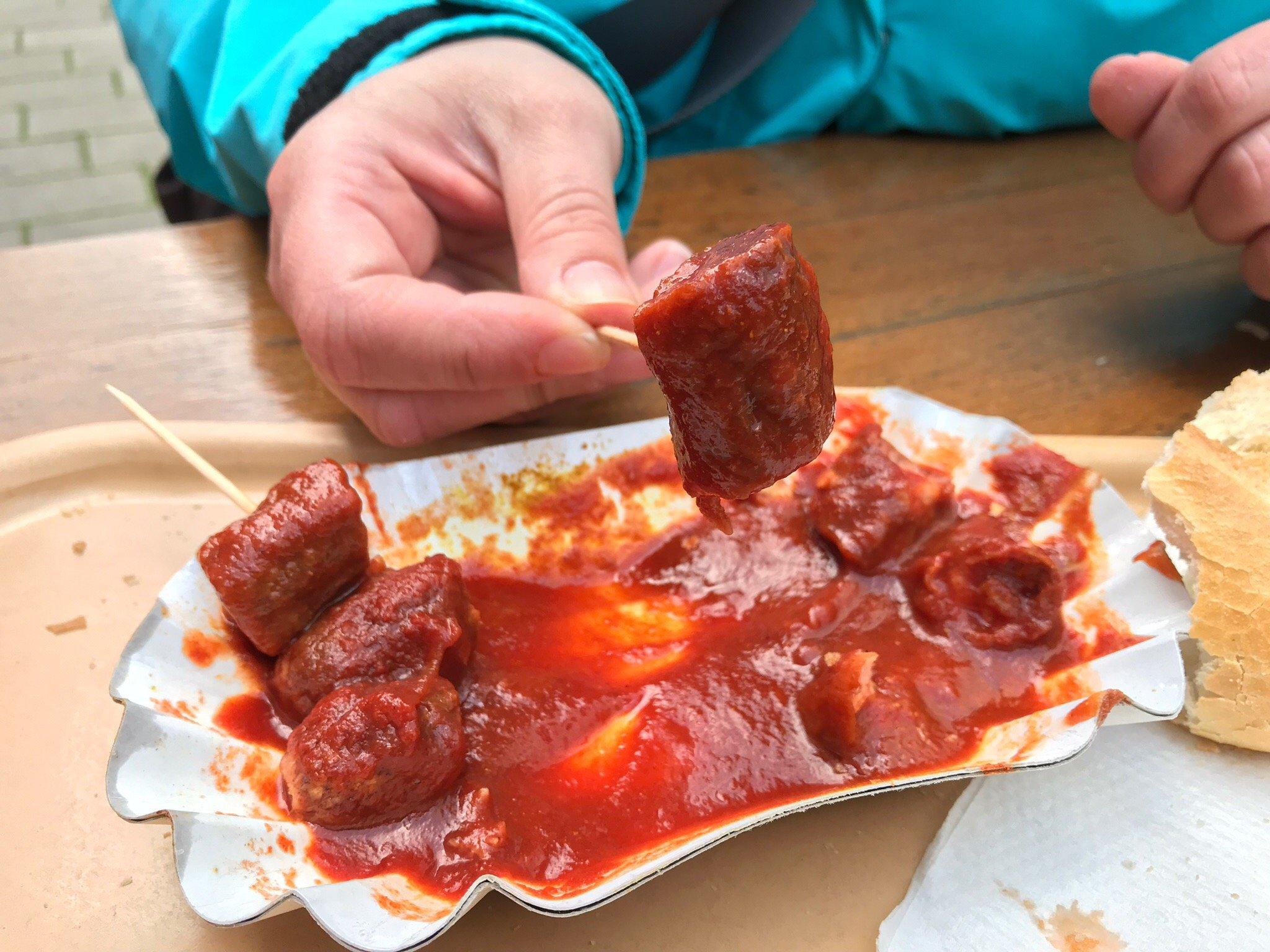 Wurstbraterei Silzer