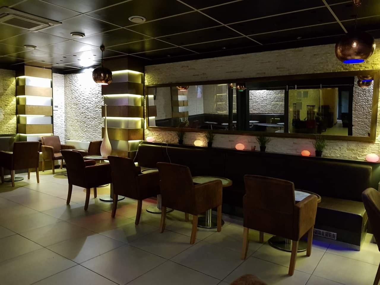 Liberty Shisha Lounge