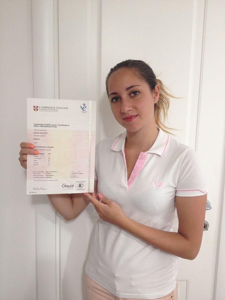 FOCUS English School - Willesden