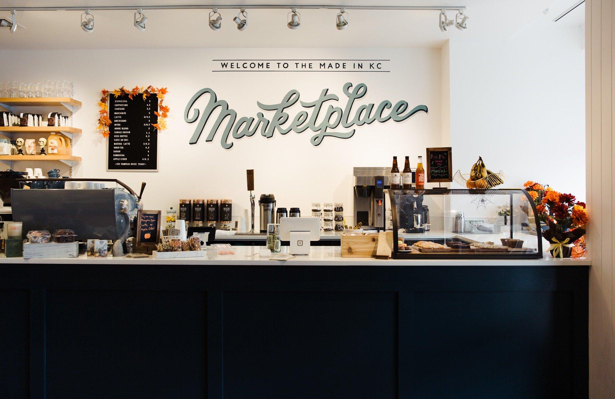 Made in Kansas City Marketplace