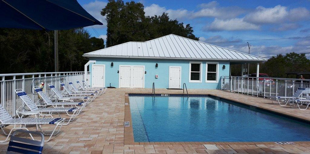 Timberlane RV Park & Resort
