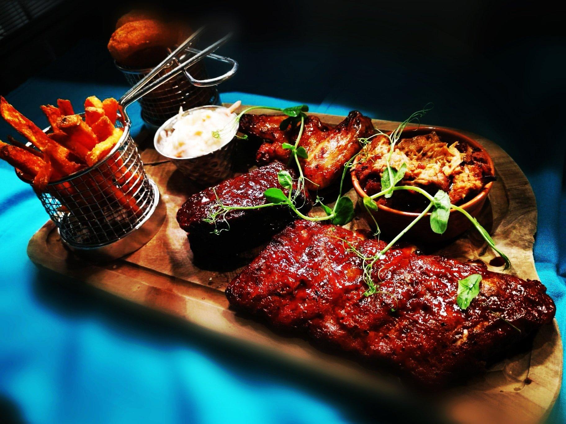 The Magic Roundabout