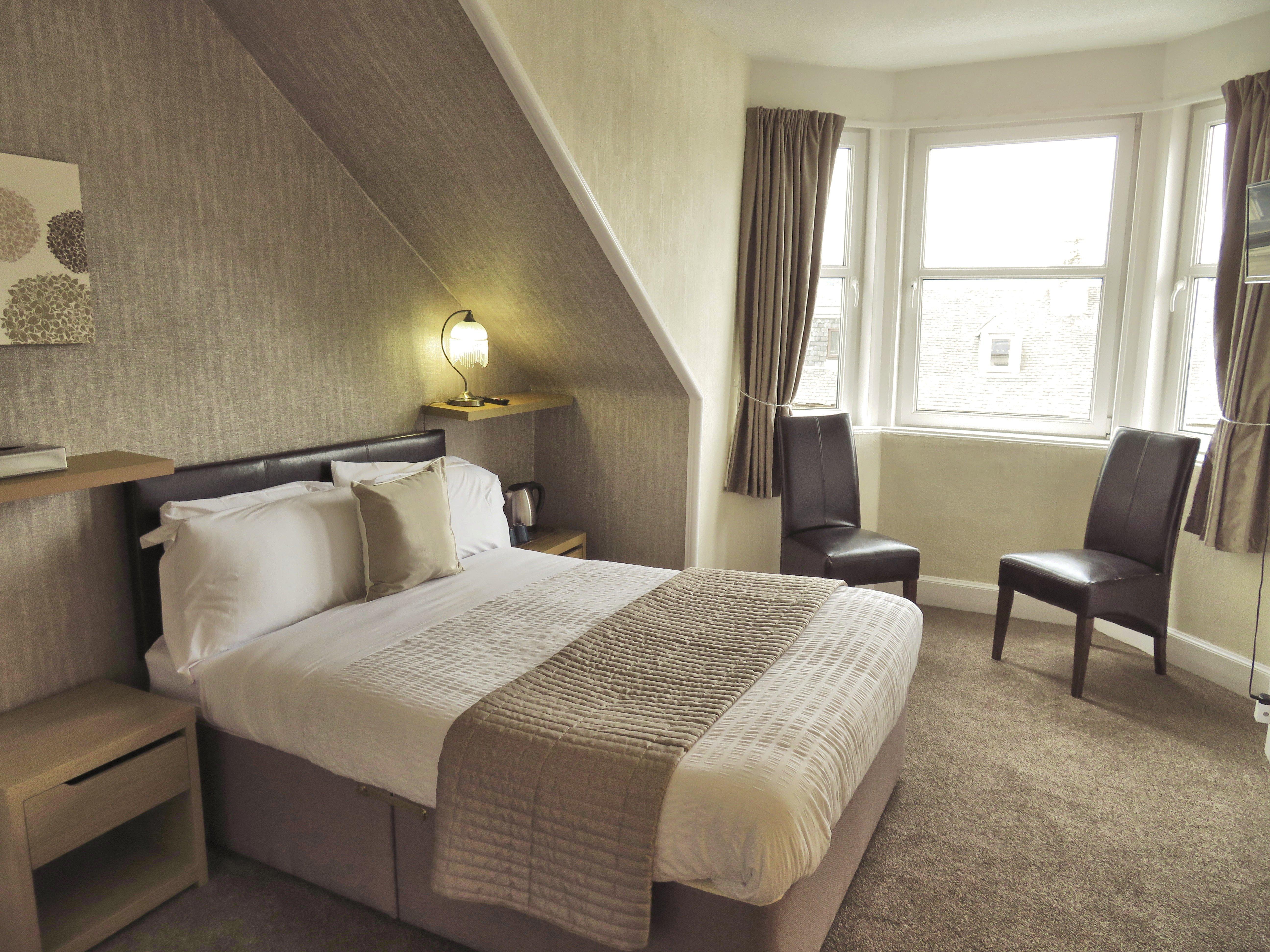 Parkhill Guest House