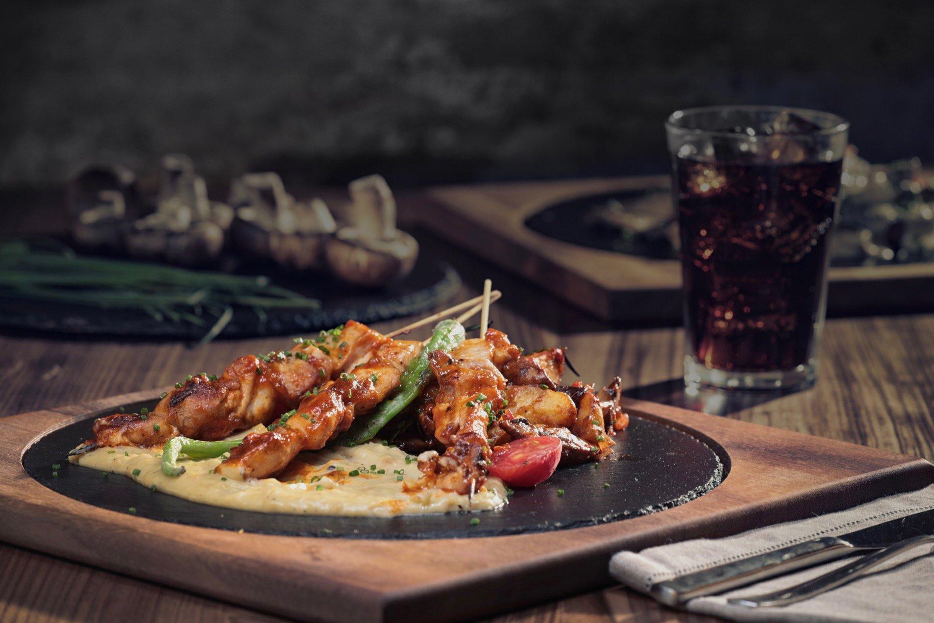 Mashhad Istanbul Cafe & Lounge