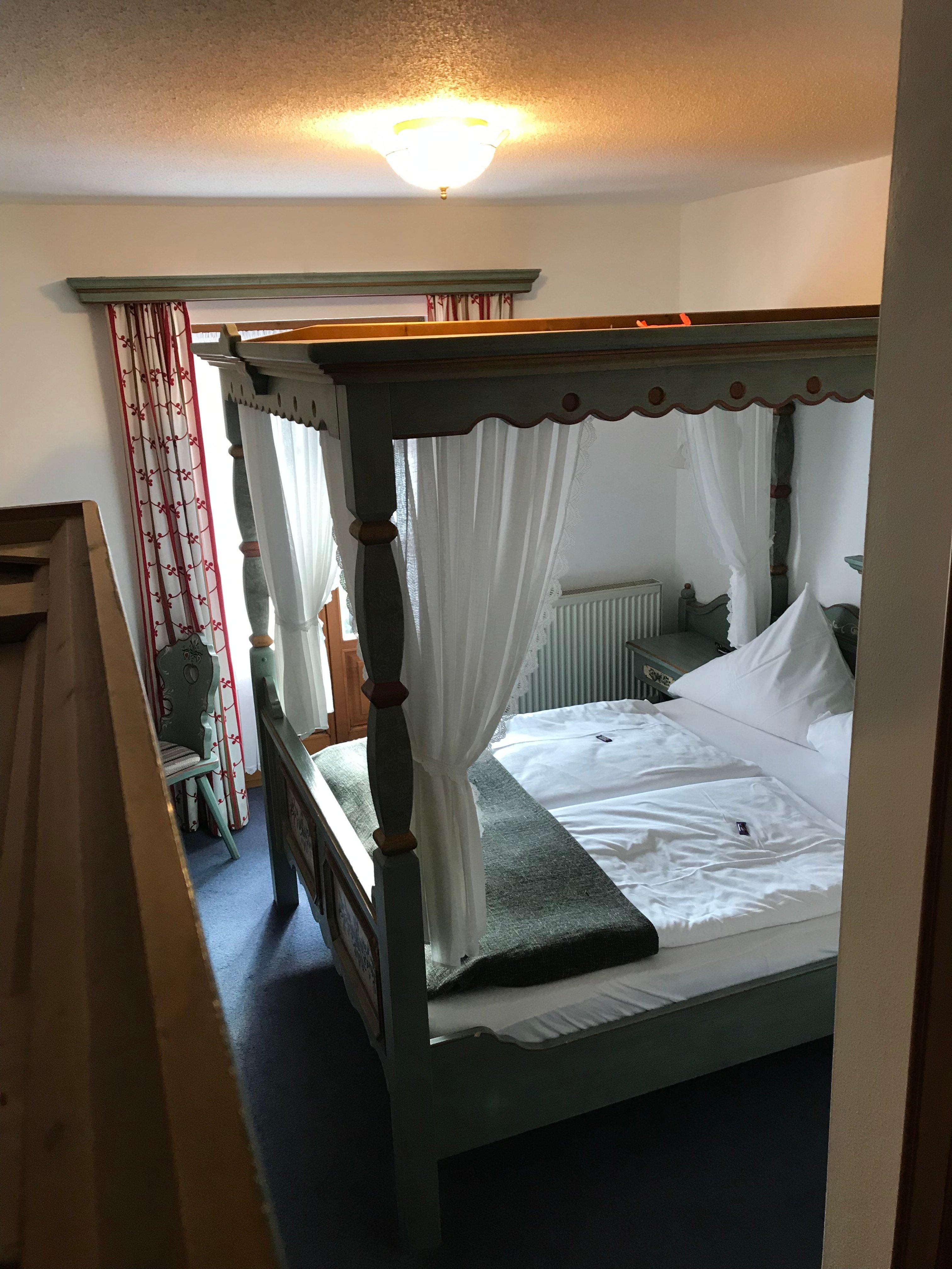 Pension Ludwig Thoma