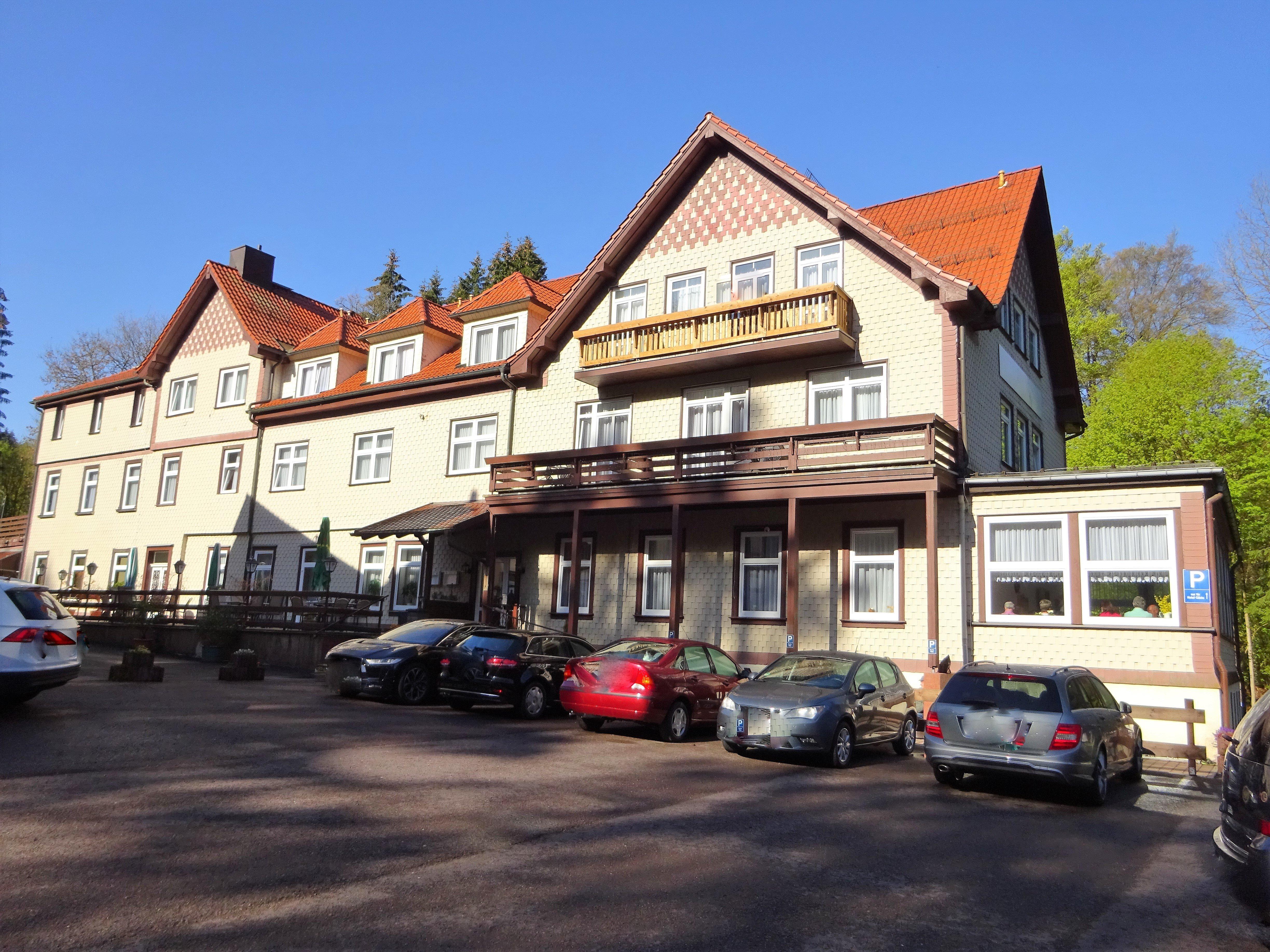 Photo by BrigitteChristine