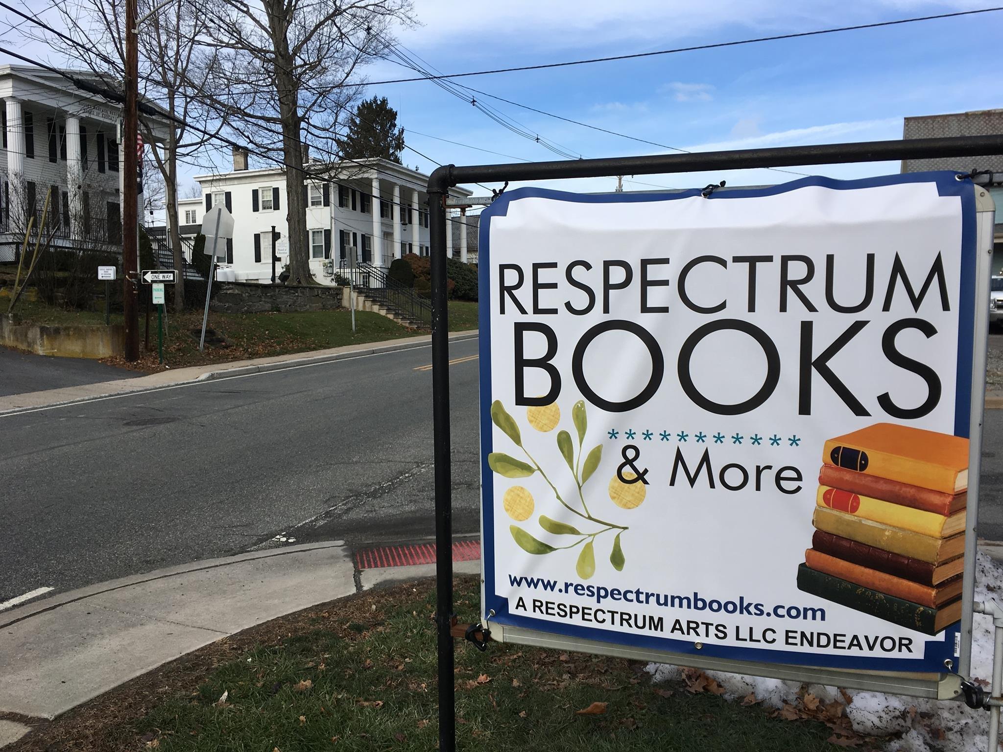 Respectrum Books