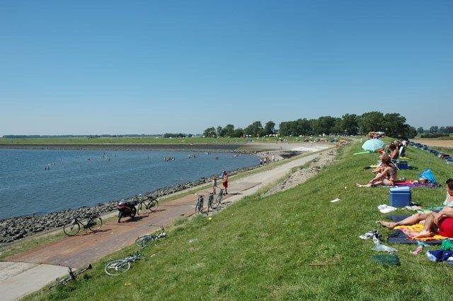 Strand Schelphoek