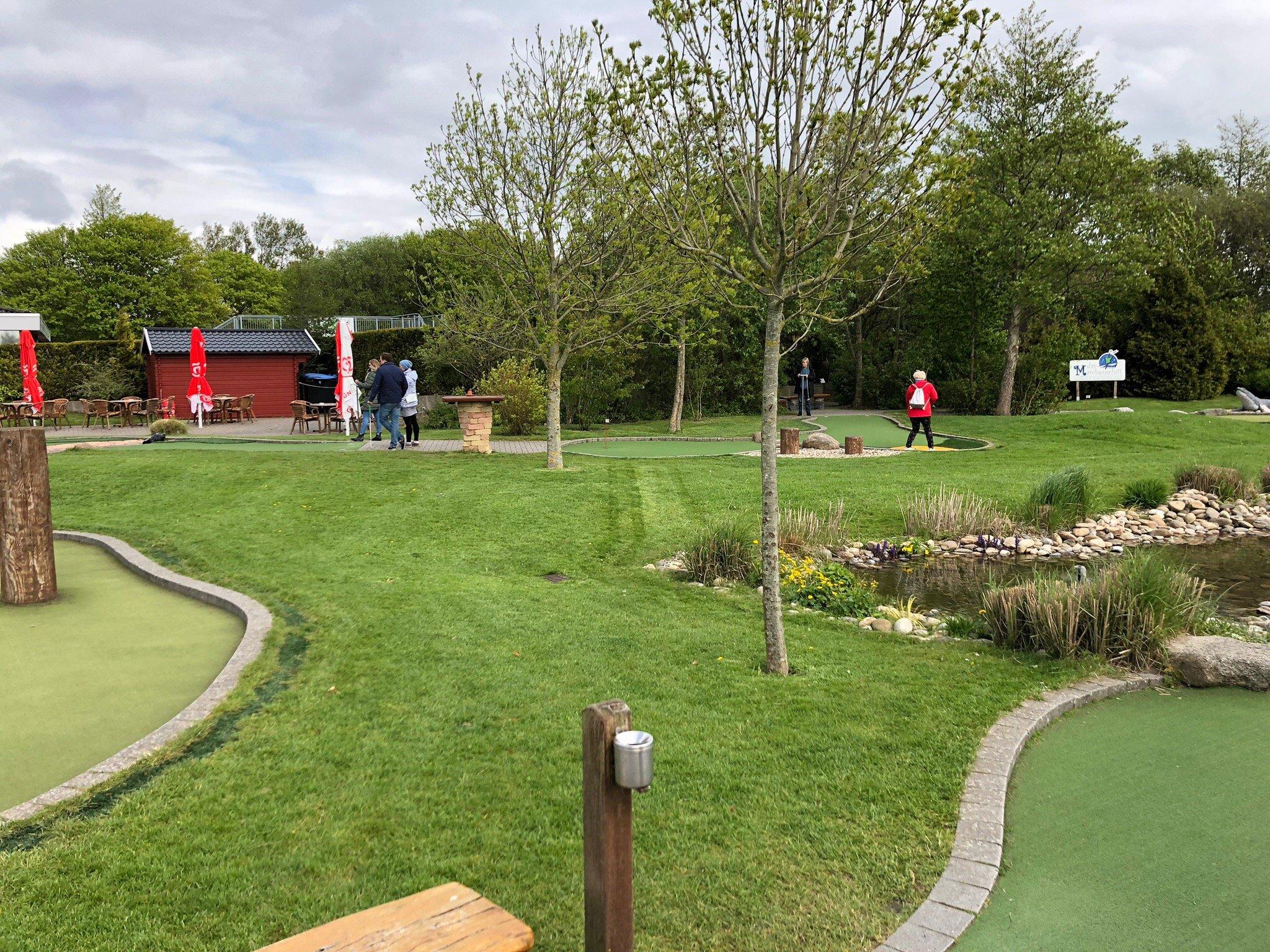 Erlebnispark Norddeich