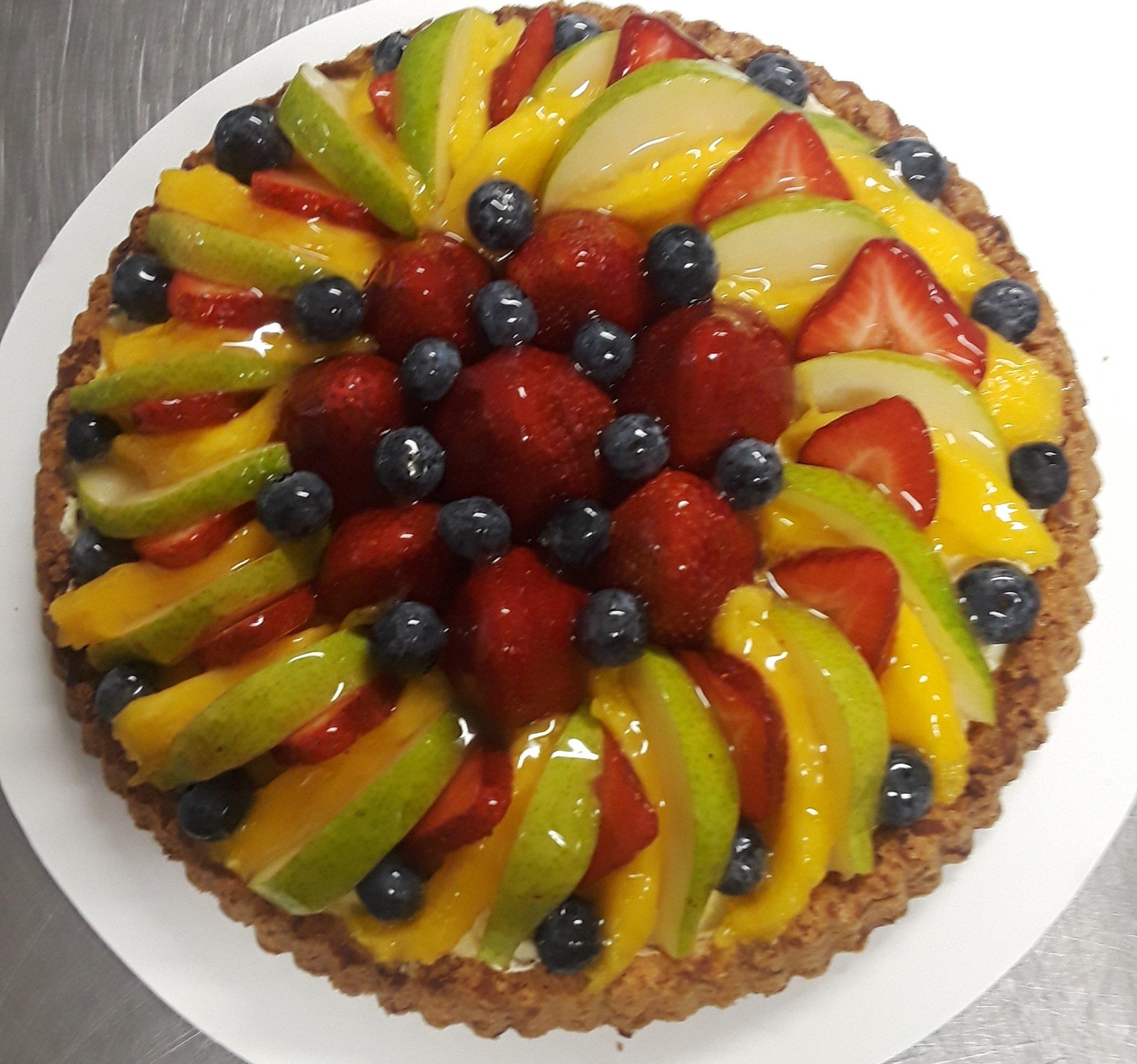 Jennifer's What's Up Cupcake?