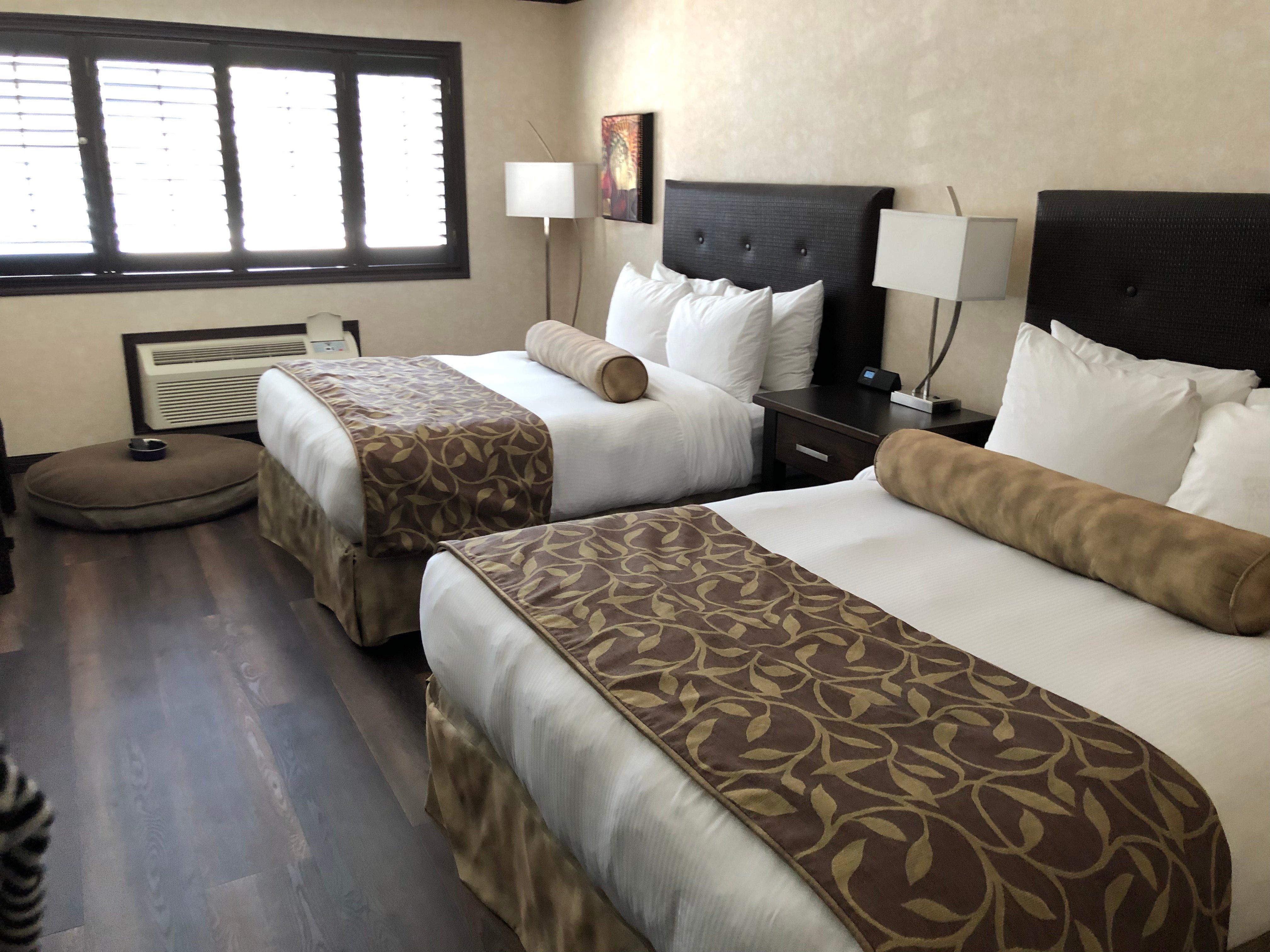 Prestige Lakeside Resort