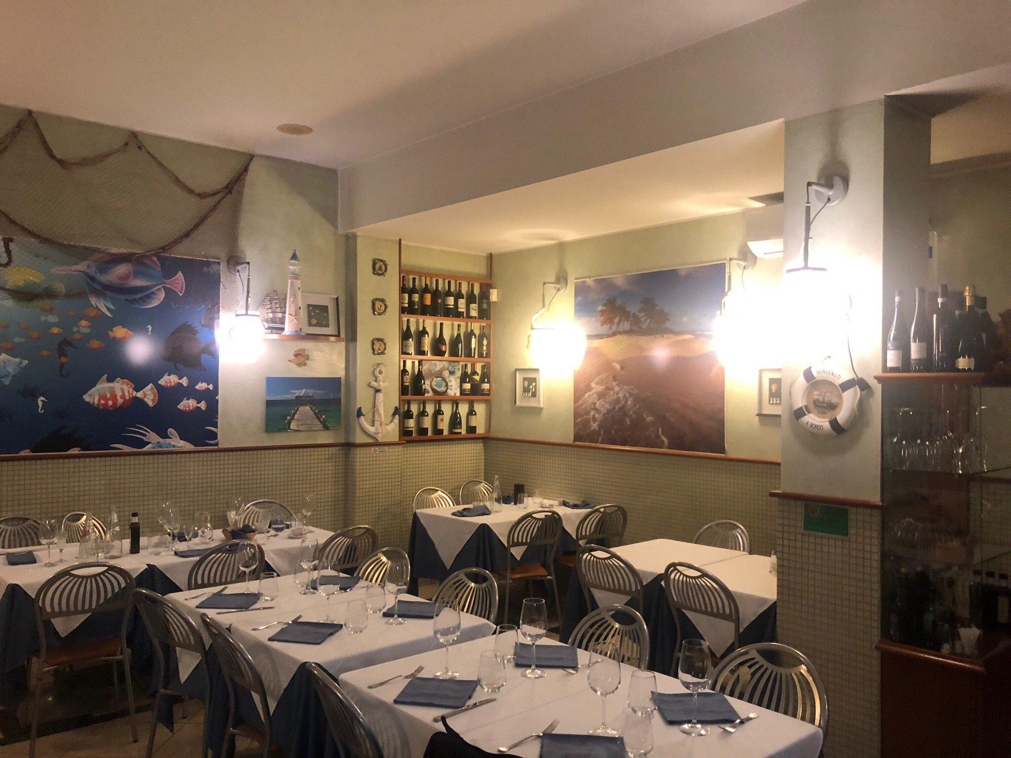 Ristorante Piccolo Mare