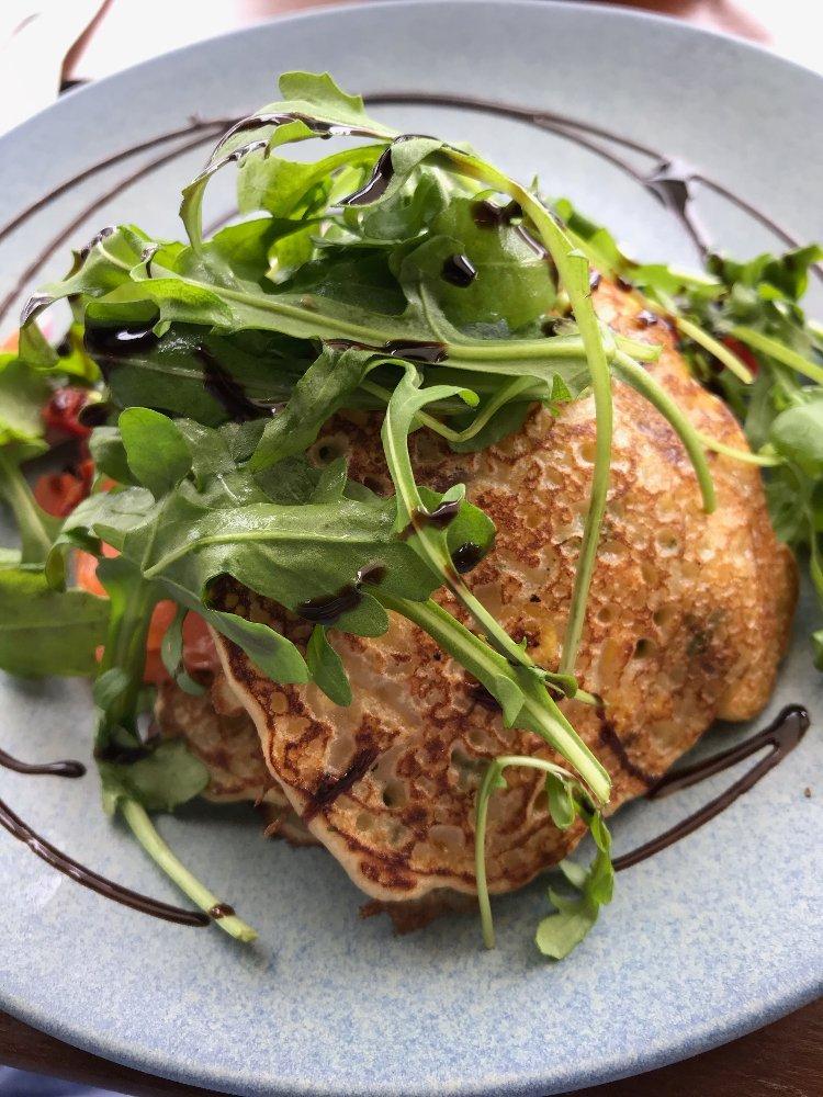 The Long Yard Larder