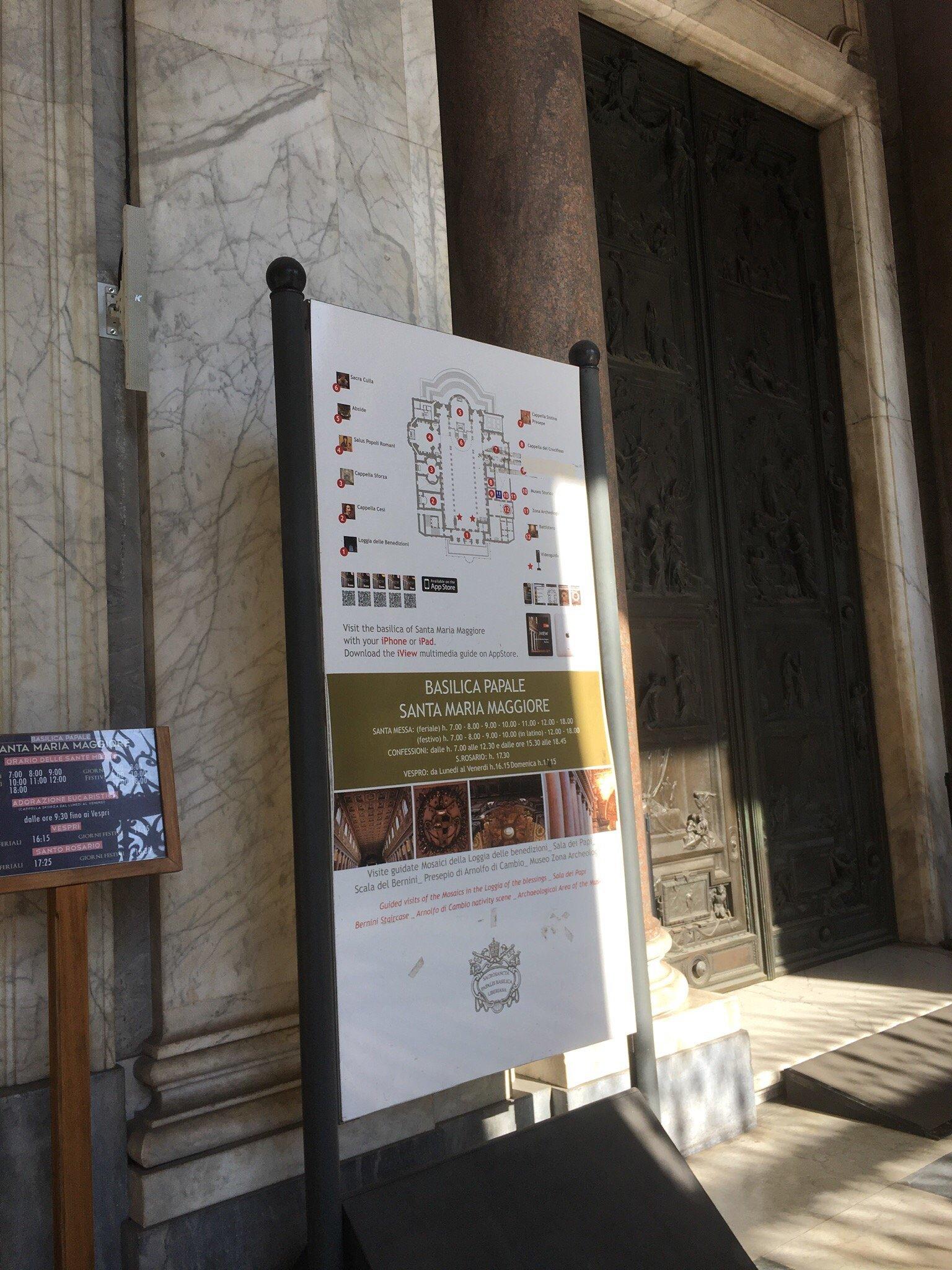 Museo del Tesoro Liberiano