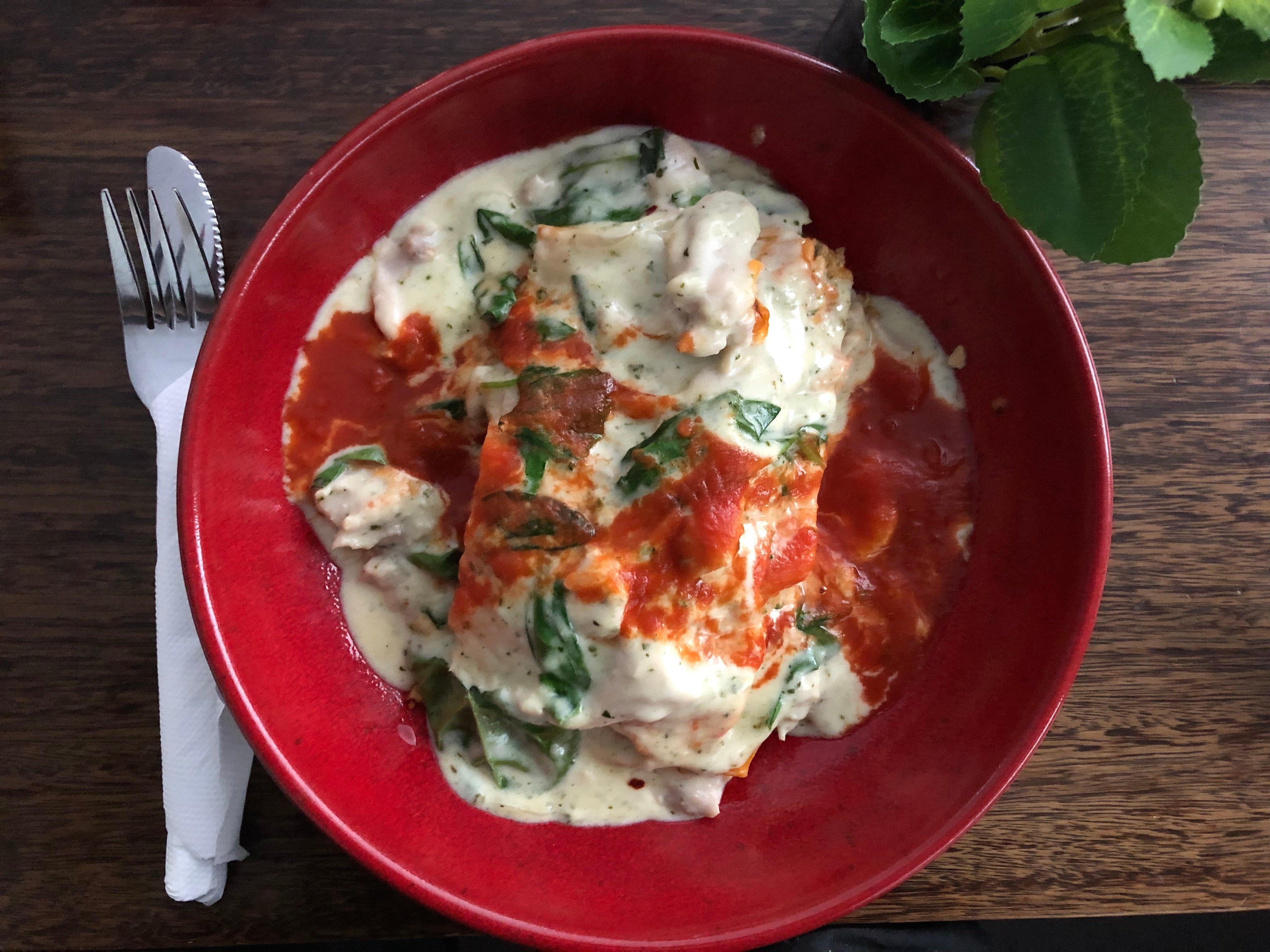 Fasta Pasta Brighton