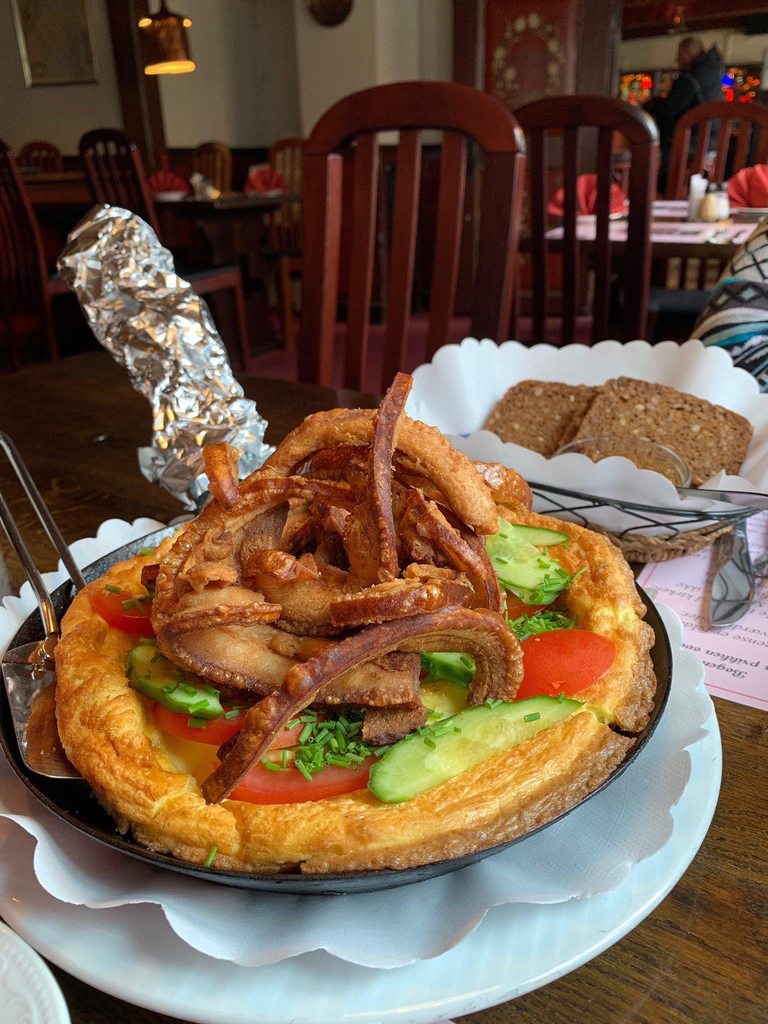 Erik Menveds Kro Restaurant