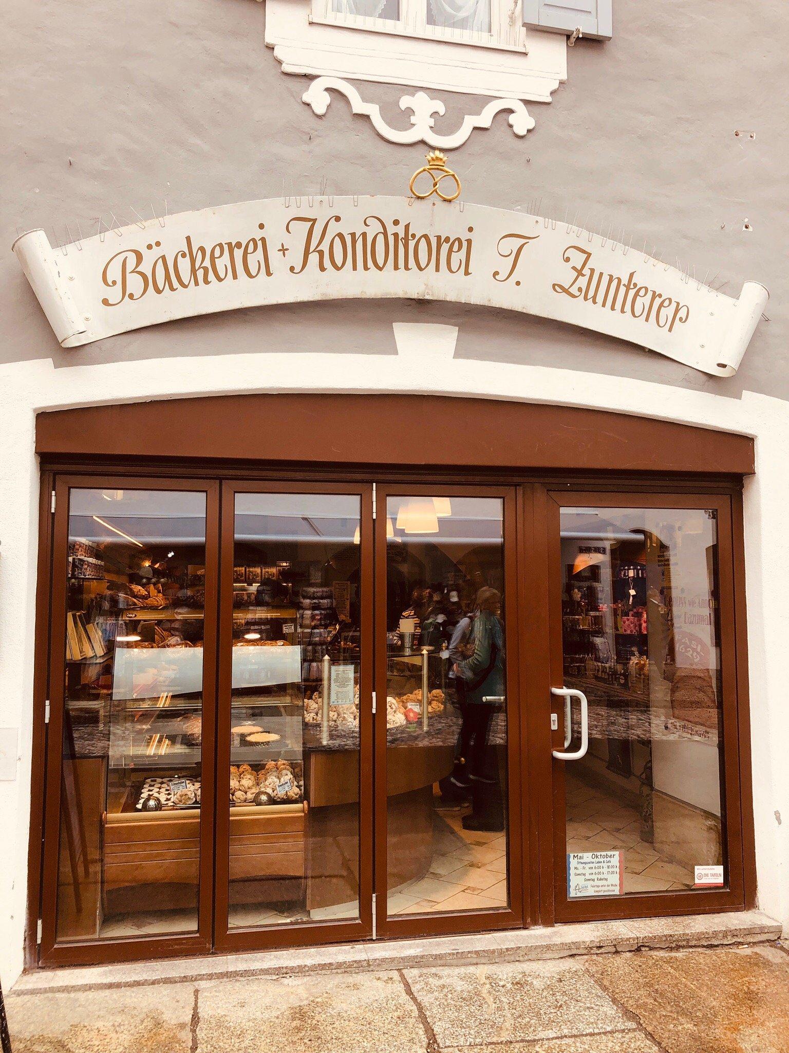 Fasl-Beck - Baeckerei Zunterer