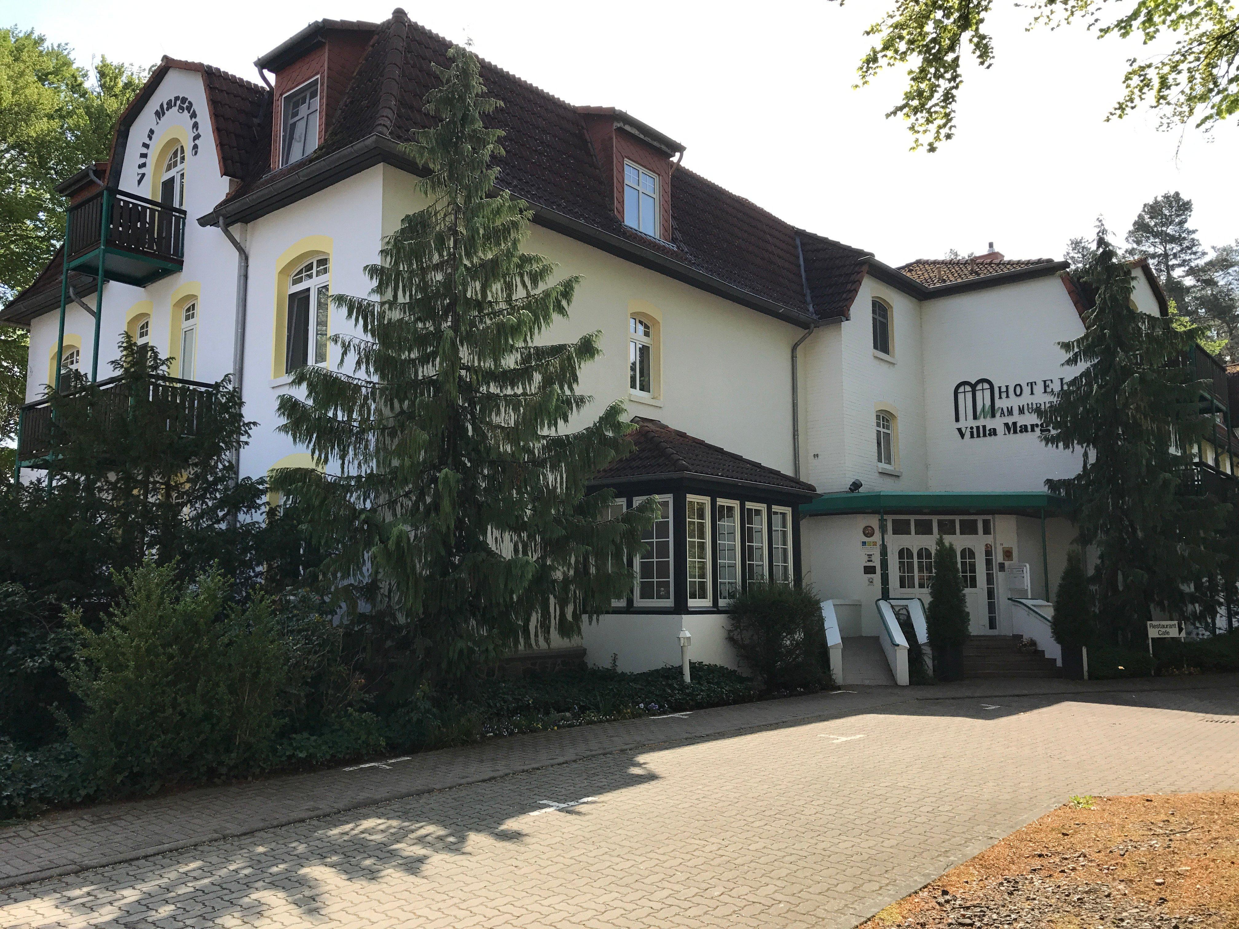 Ringhotel Villa Margarete