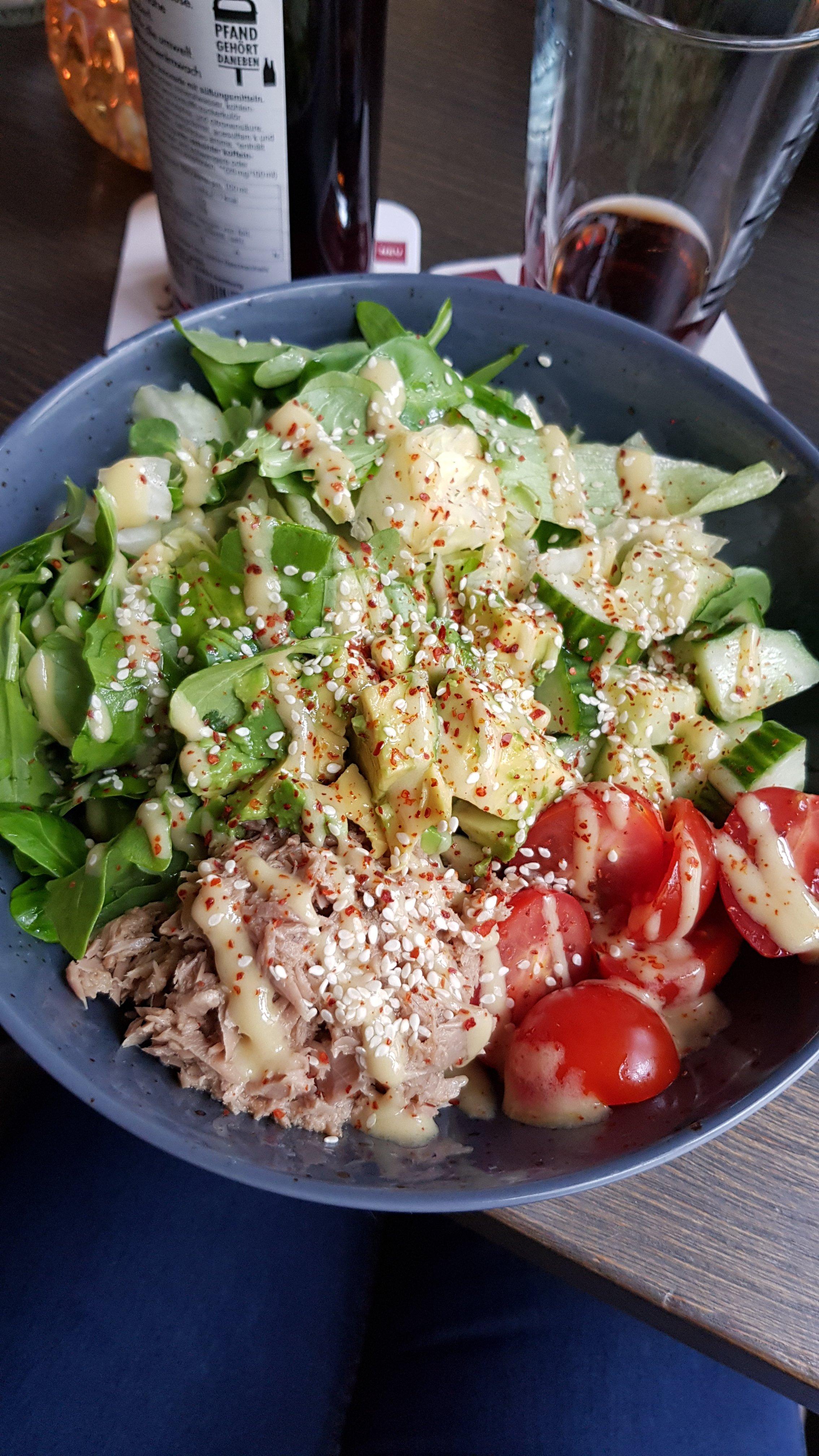 ZEITgemäß - Bar & Kitchen