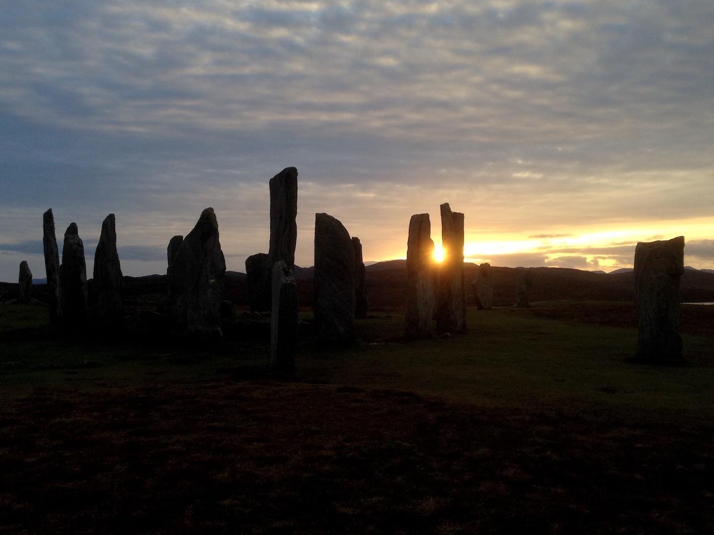 Celtic Compass Tours