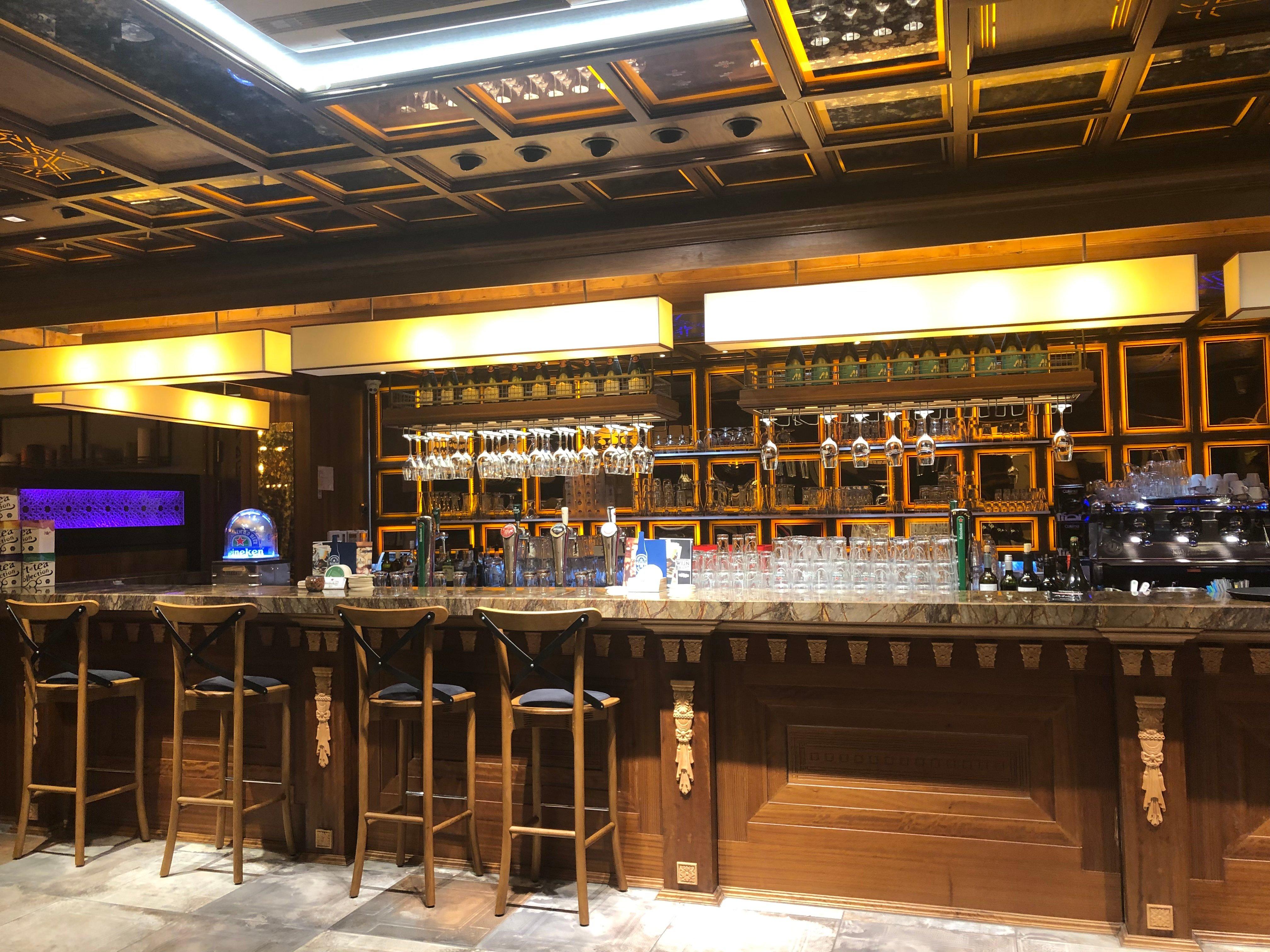 Marmaris Grill & Pizza