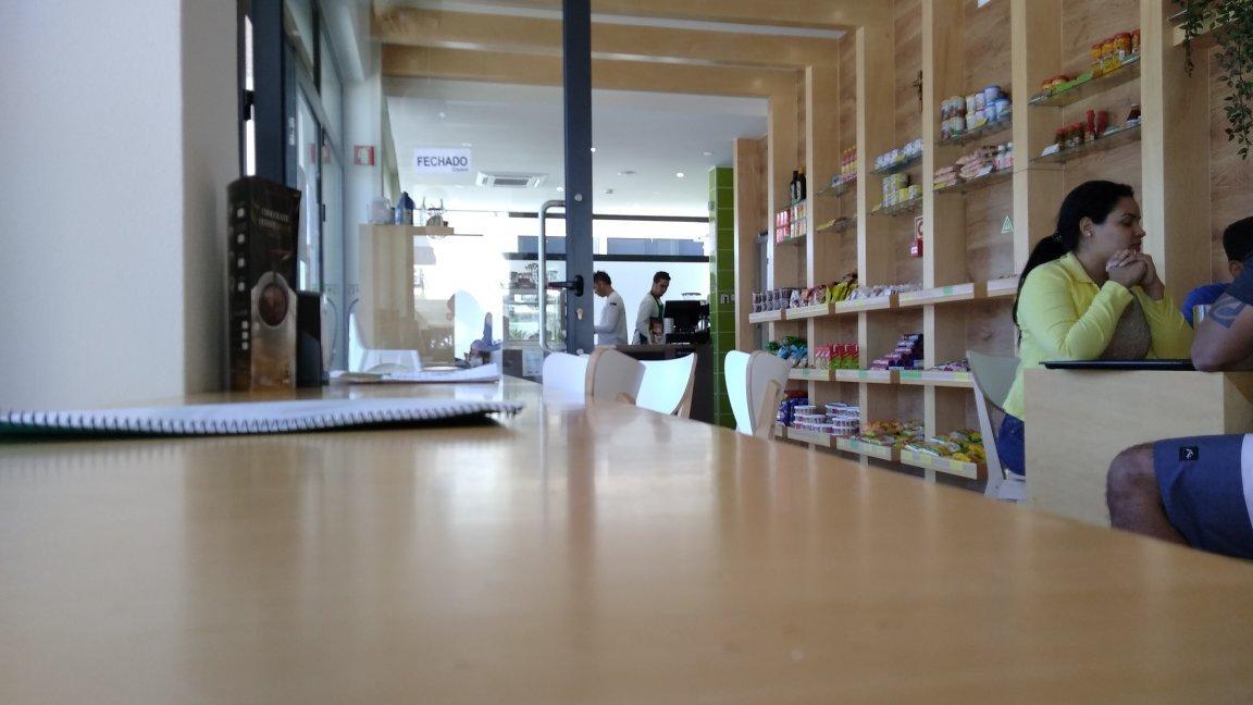 Cantinho da Saudade Pastelaria e Mini Mercado