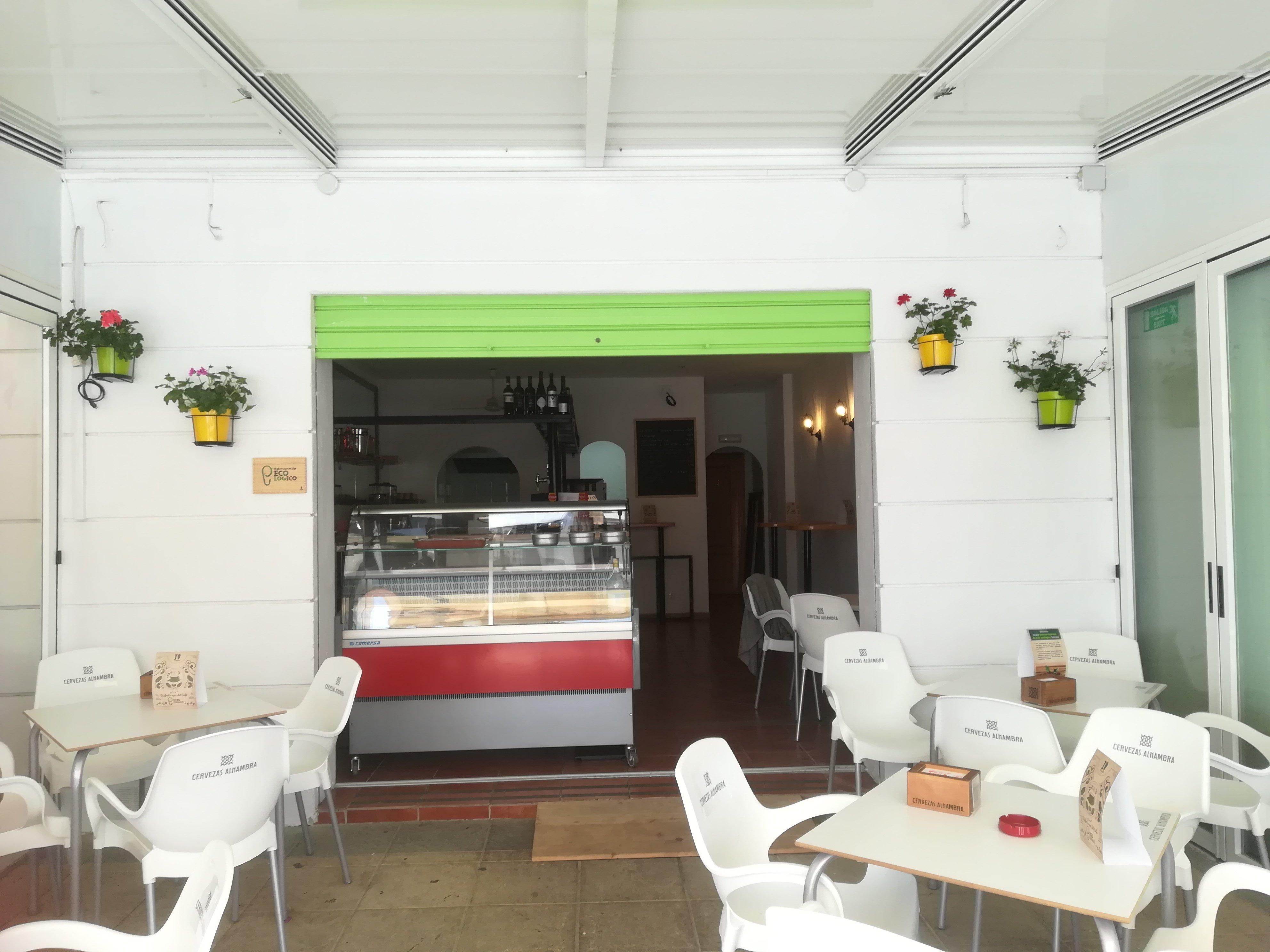 Taste of Italy / Sabor de Italia