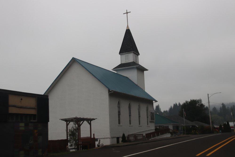 Bay City United Methodist Church