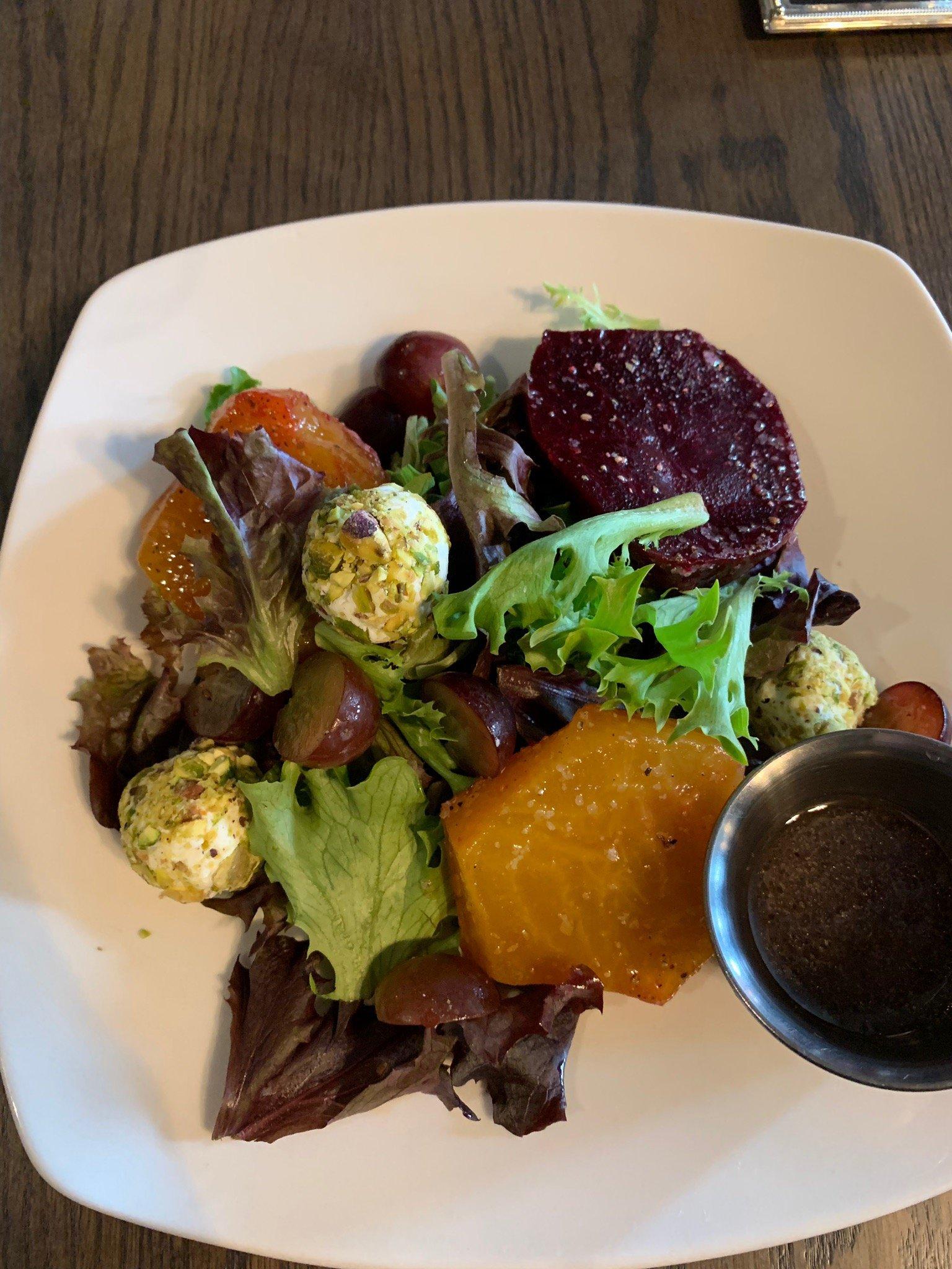 Fitzgerald's Wine Bar